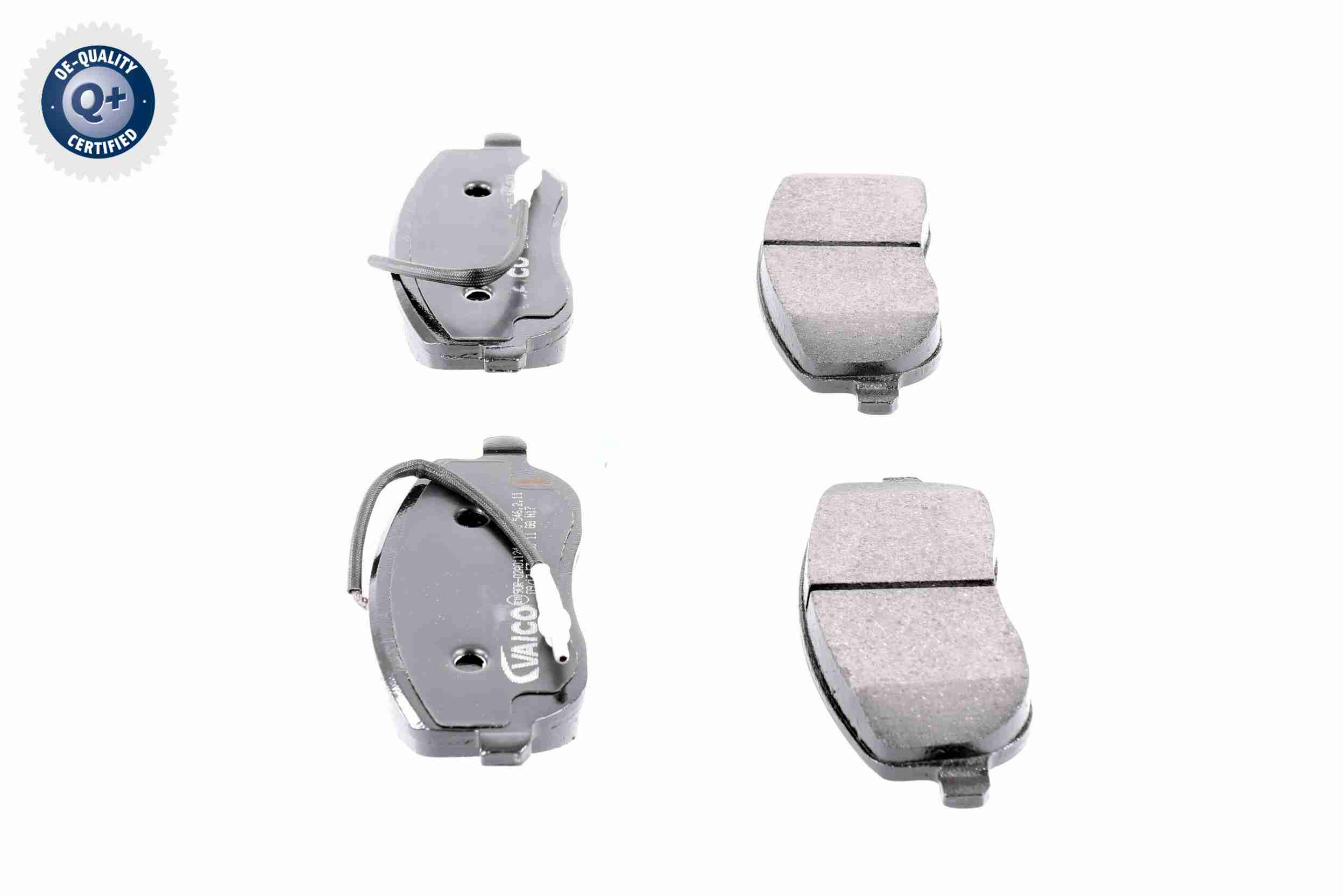 Vaico Remblokset V42-0097