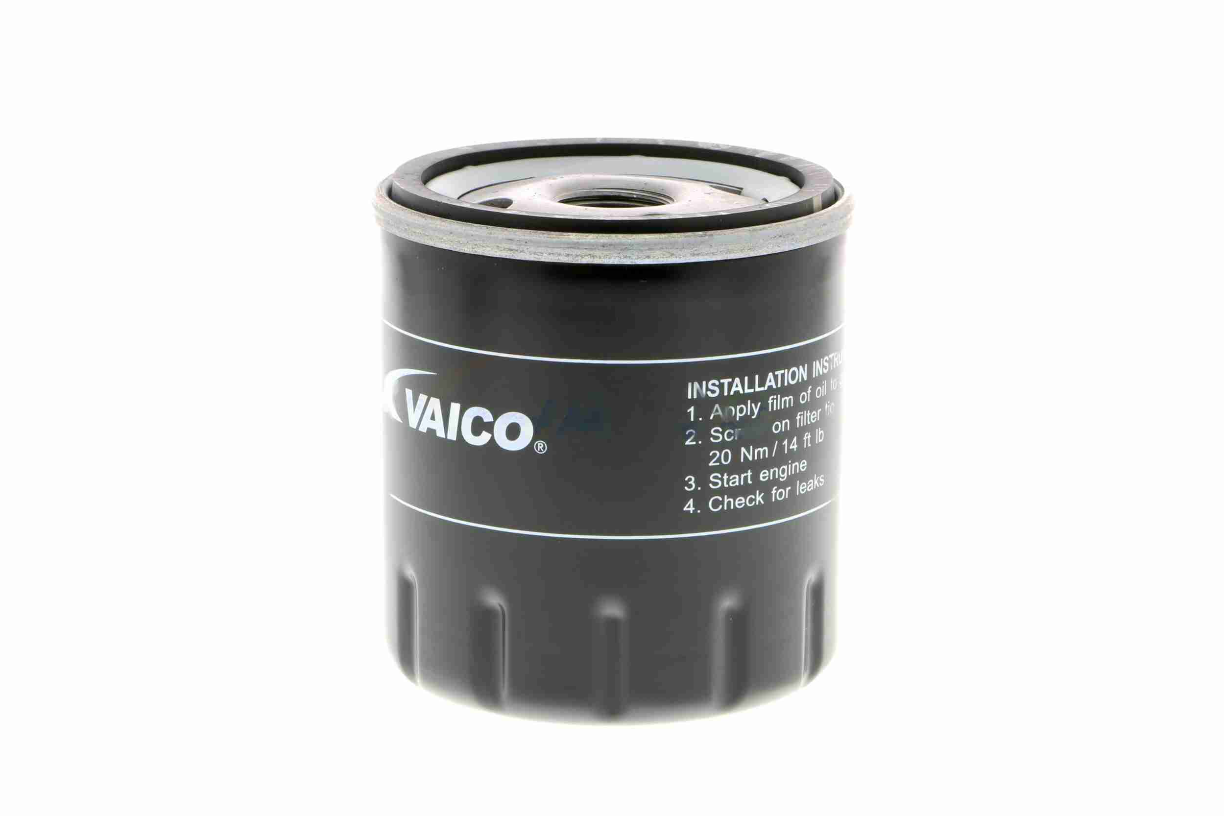Vaico Oliefilter V42-0125