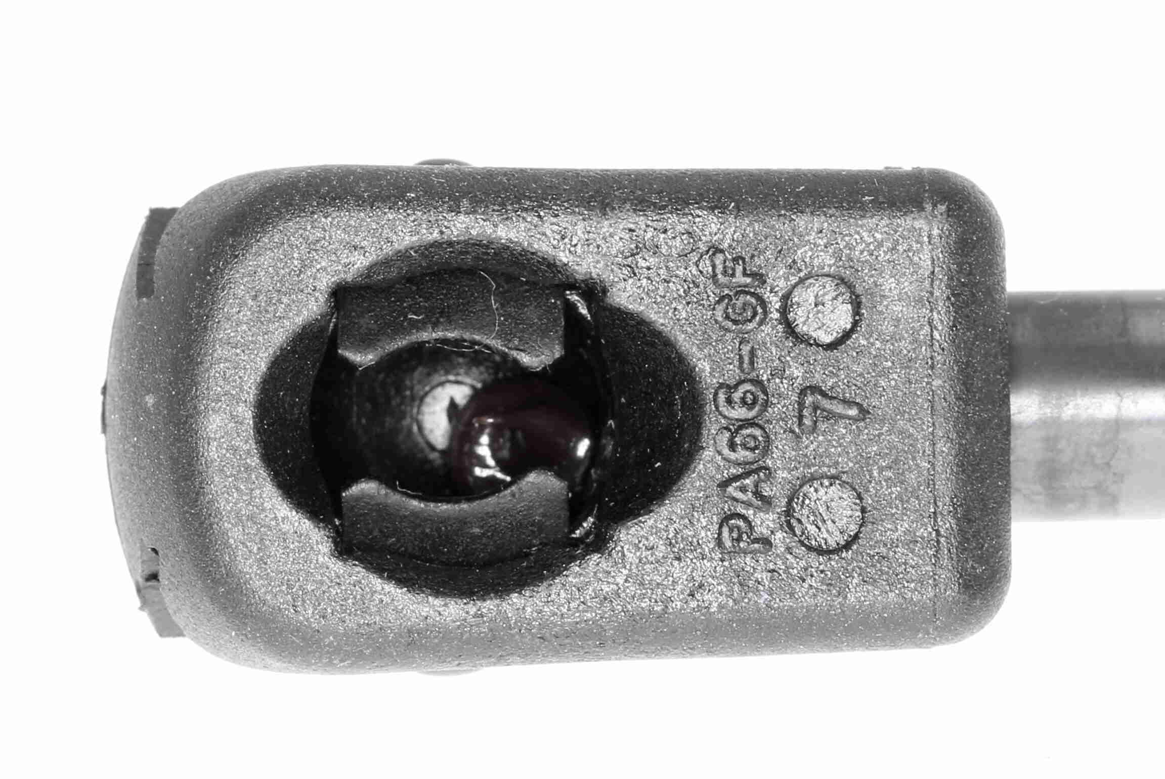 Vaico Gasveer, kofferruimte V42-0242