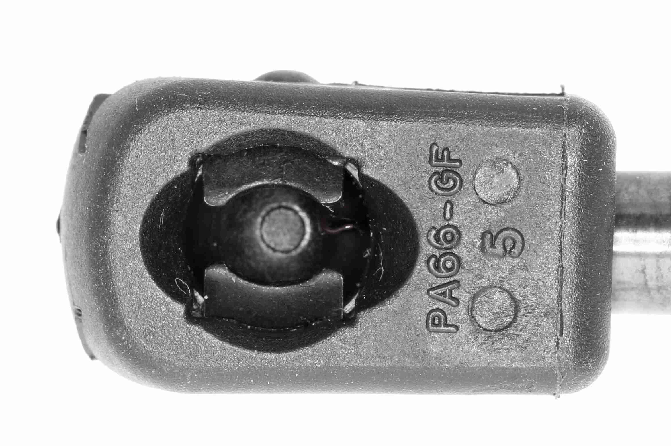 Vaico Gasveer, kofferruimte V42-0243