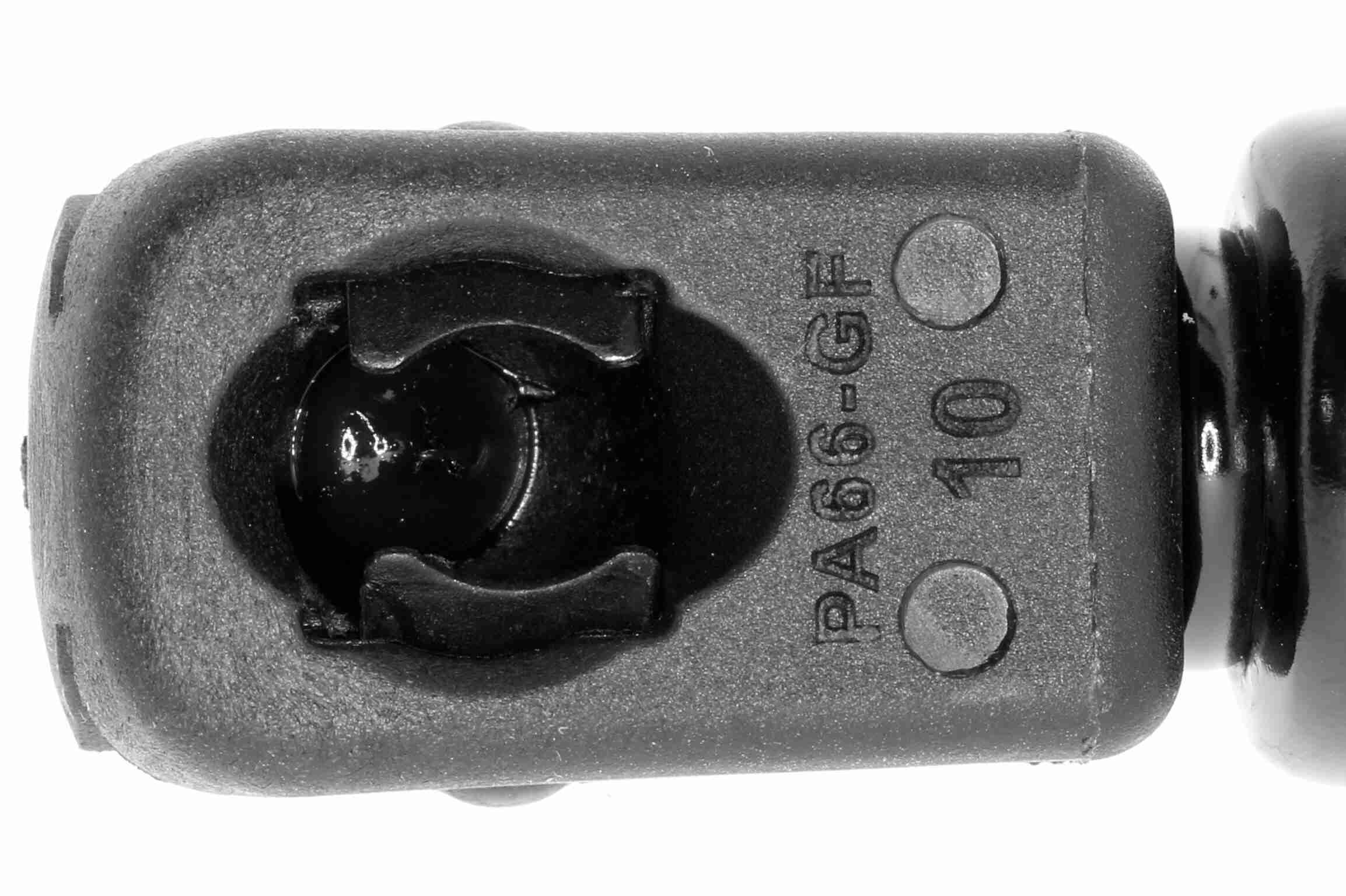Vaico Gasveer, kofferruimte V42-0248