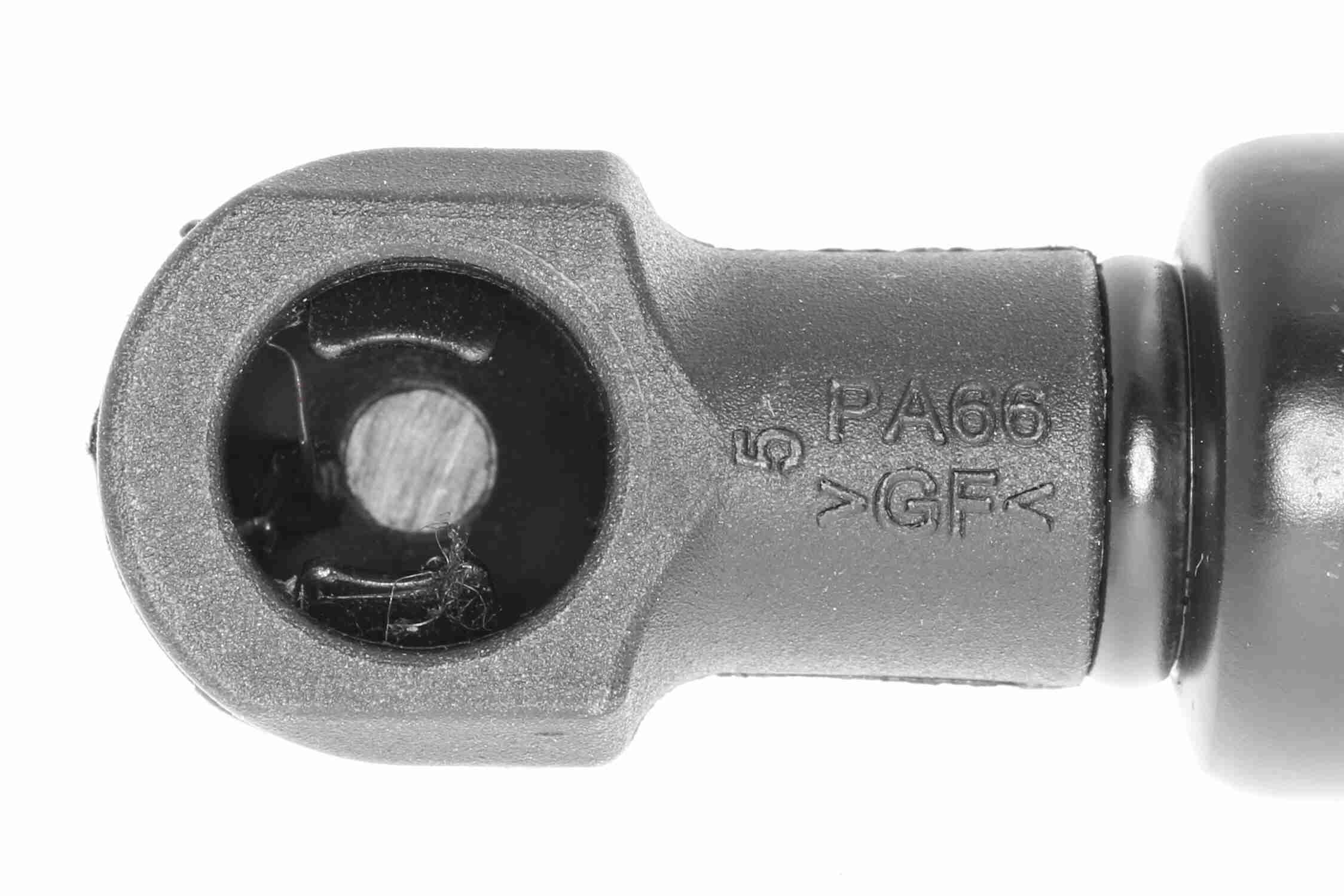 Vaico Gasveer, kofferruimte V42-0253