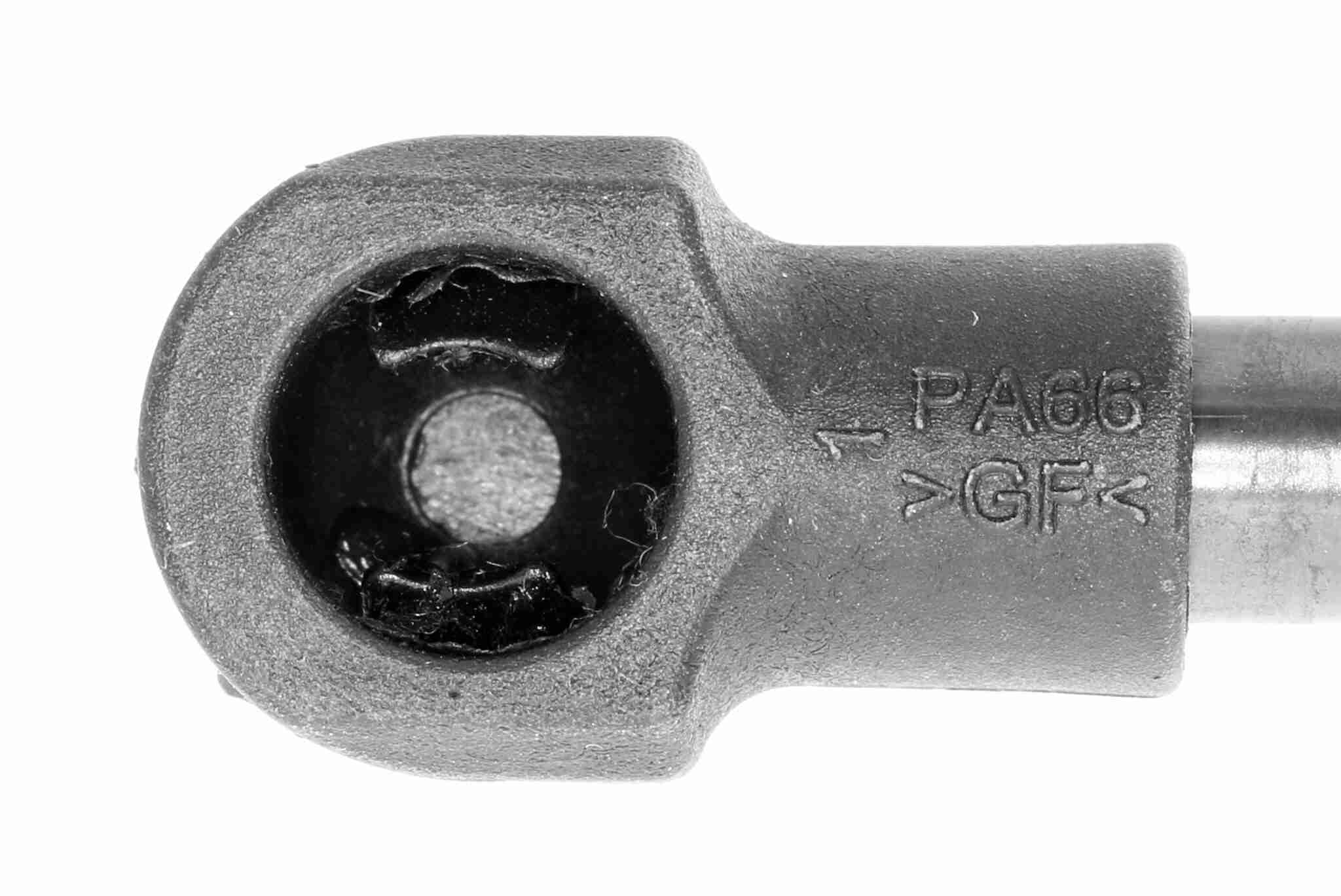 Vaico Gasveer, kofferruimte V42-0253