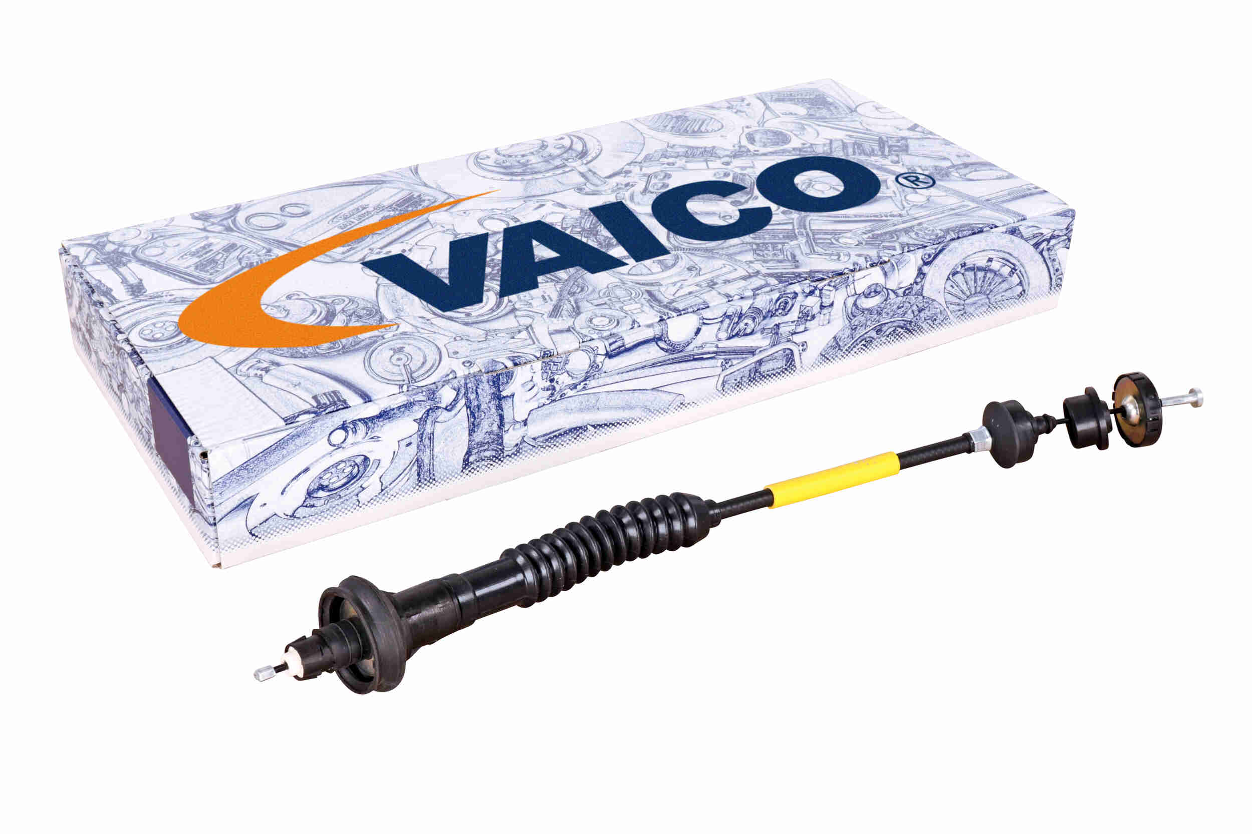 Vaico Koppelingskabel V42-0284