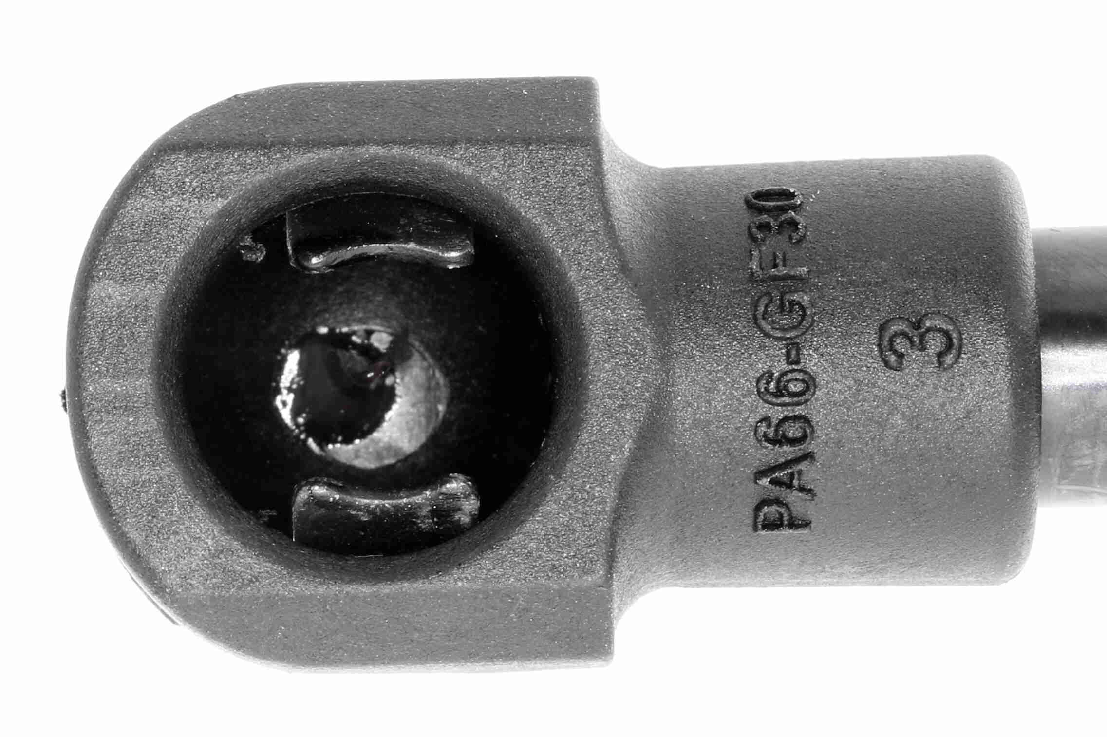 Vaico Gasveer, kofferruimte V42-0308