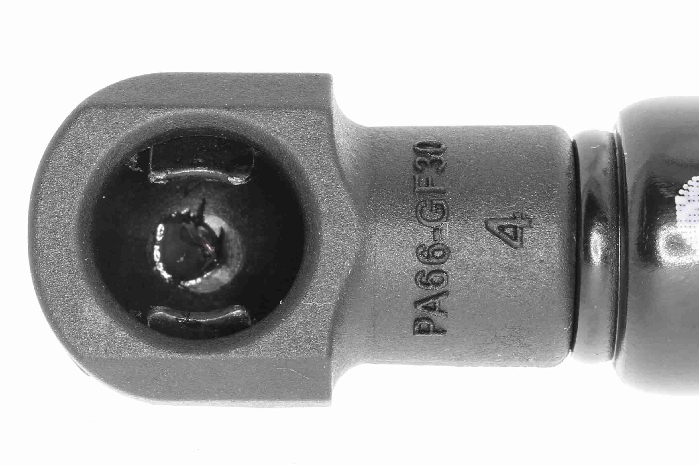 Vaico Gasveer, kofferruimte V42-0308