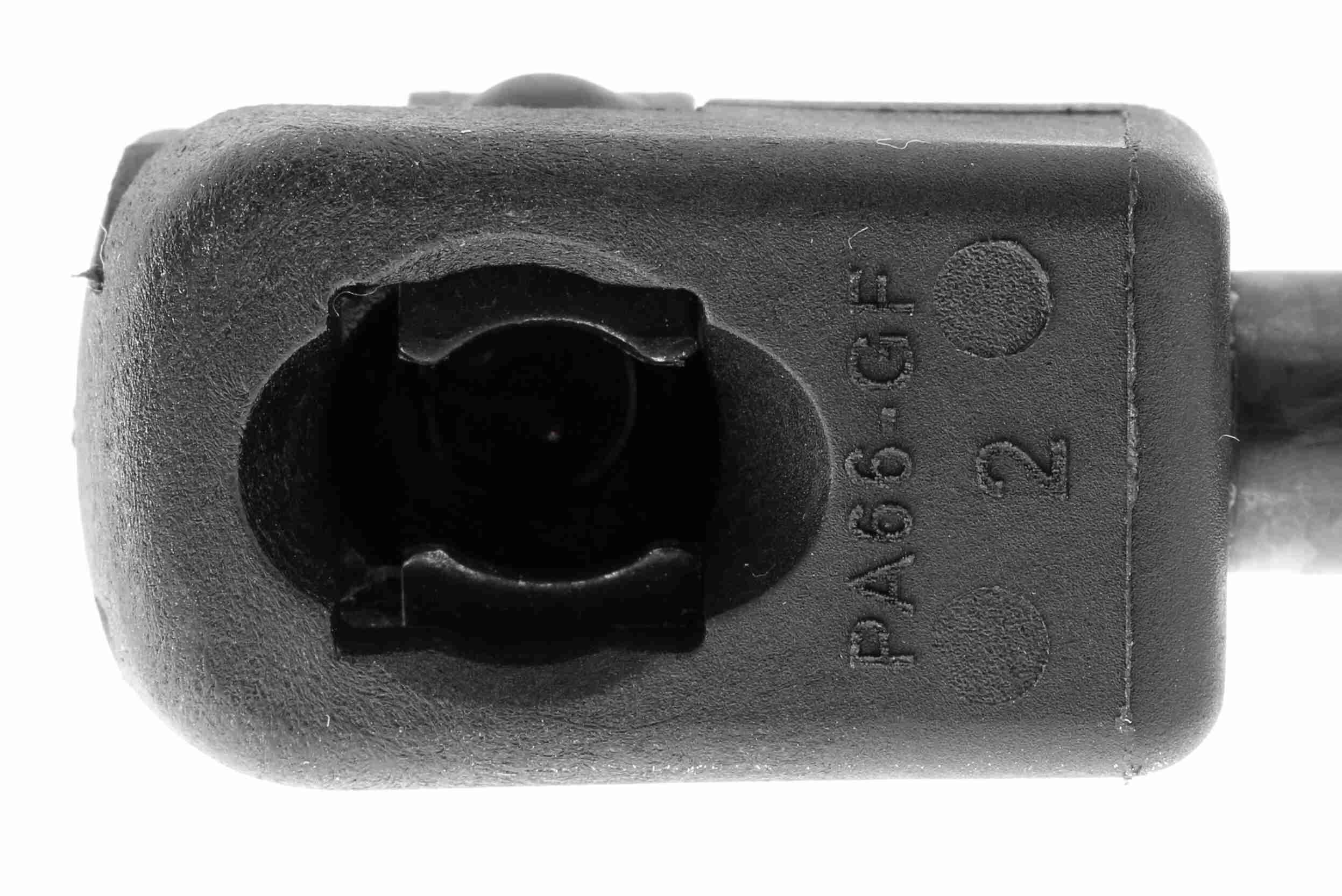 Vaico Gasveer, kofferruimte V42-0309