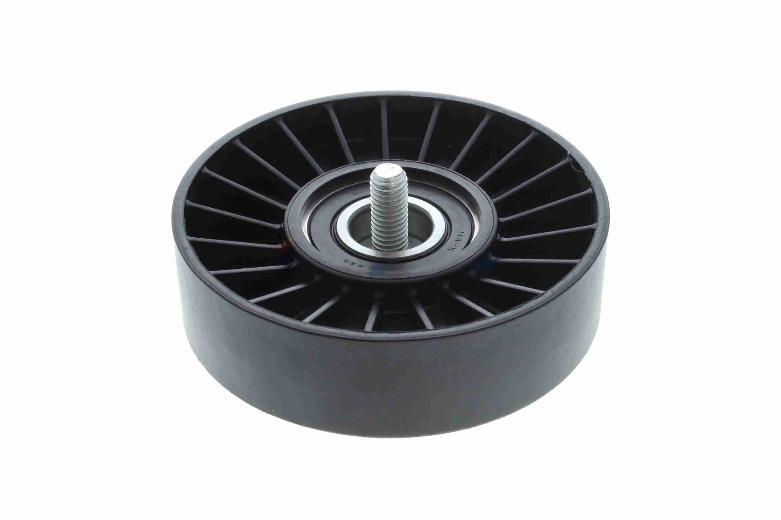 Vaico Geleiderol (poly) V-riem V42-0321