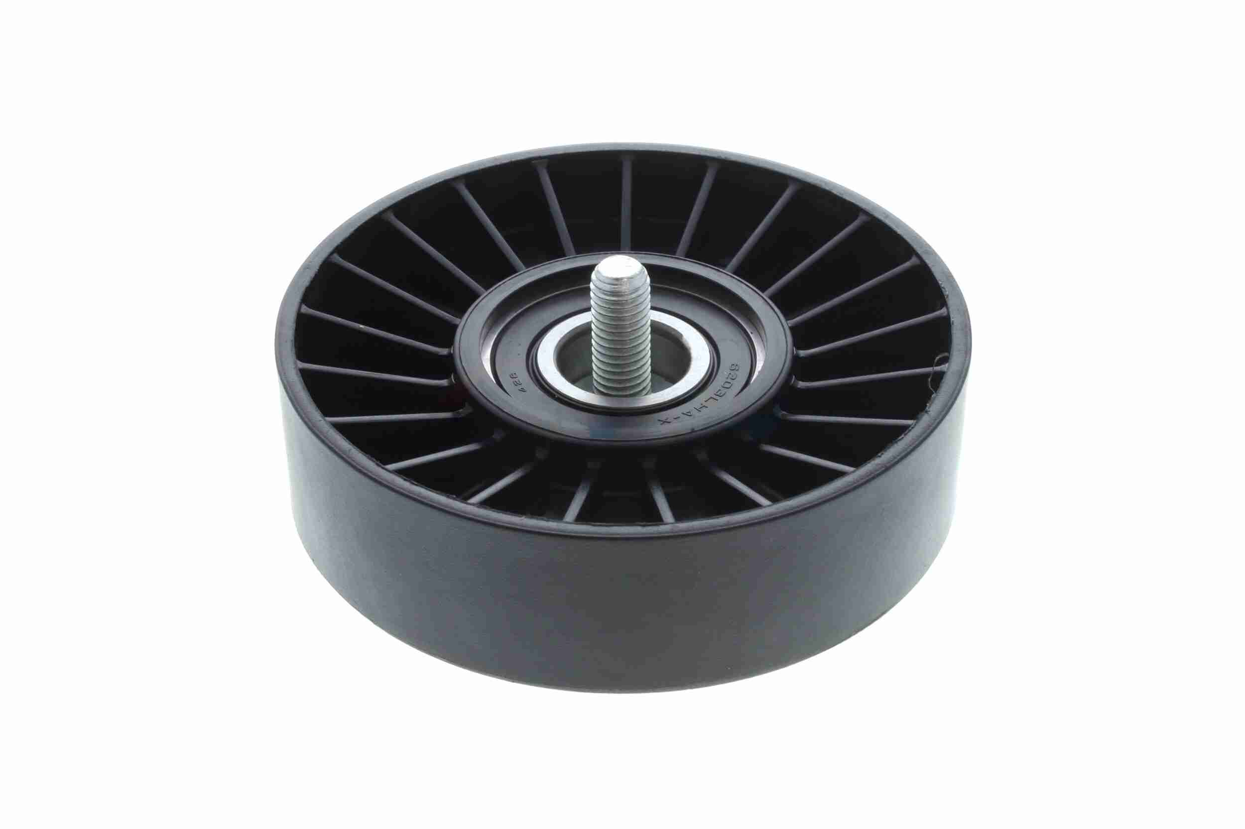 Vaico Geleiderol (poly) V-riem V42-0321