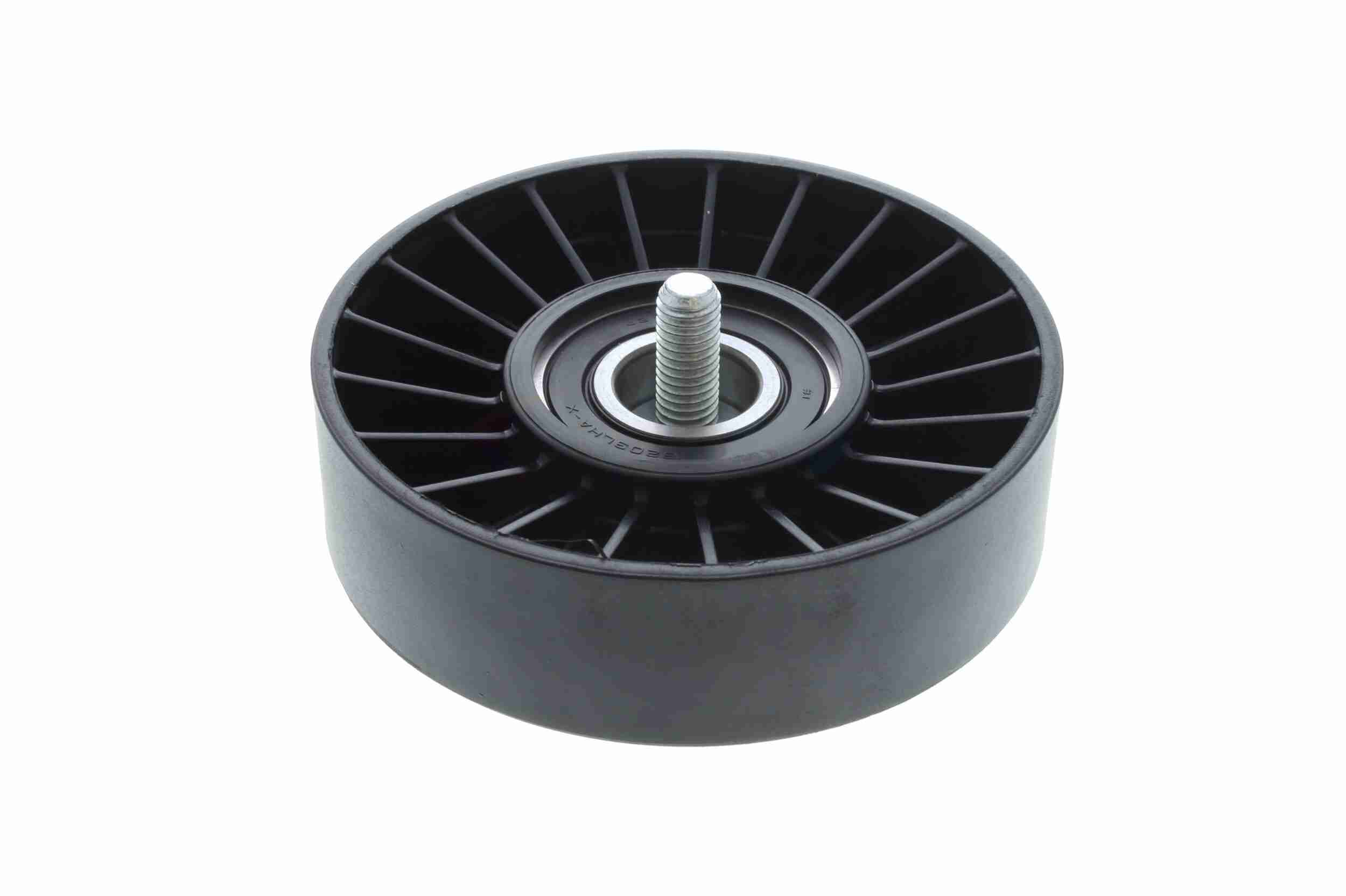 Vaico Geleiderol (poly) V-riem V42-0321