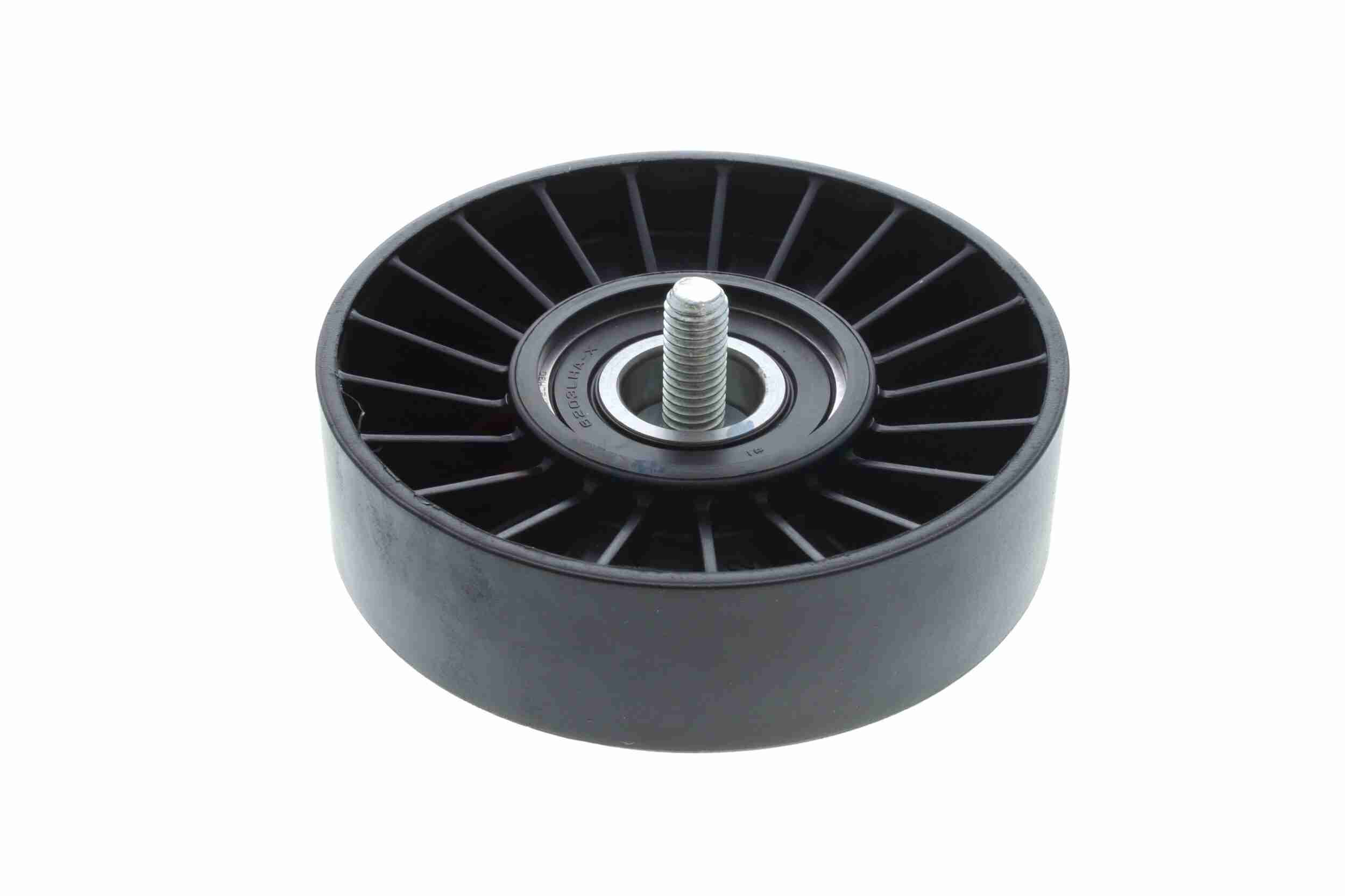 Vaico Geleiderol (poly) V-riem V42-0321