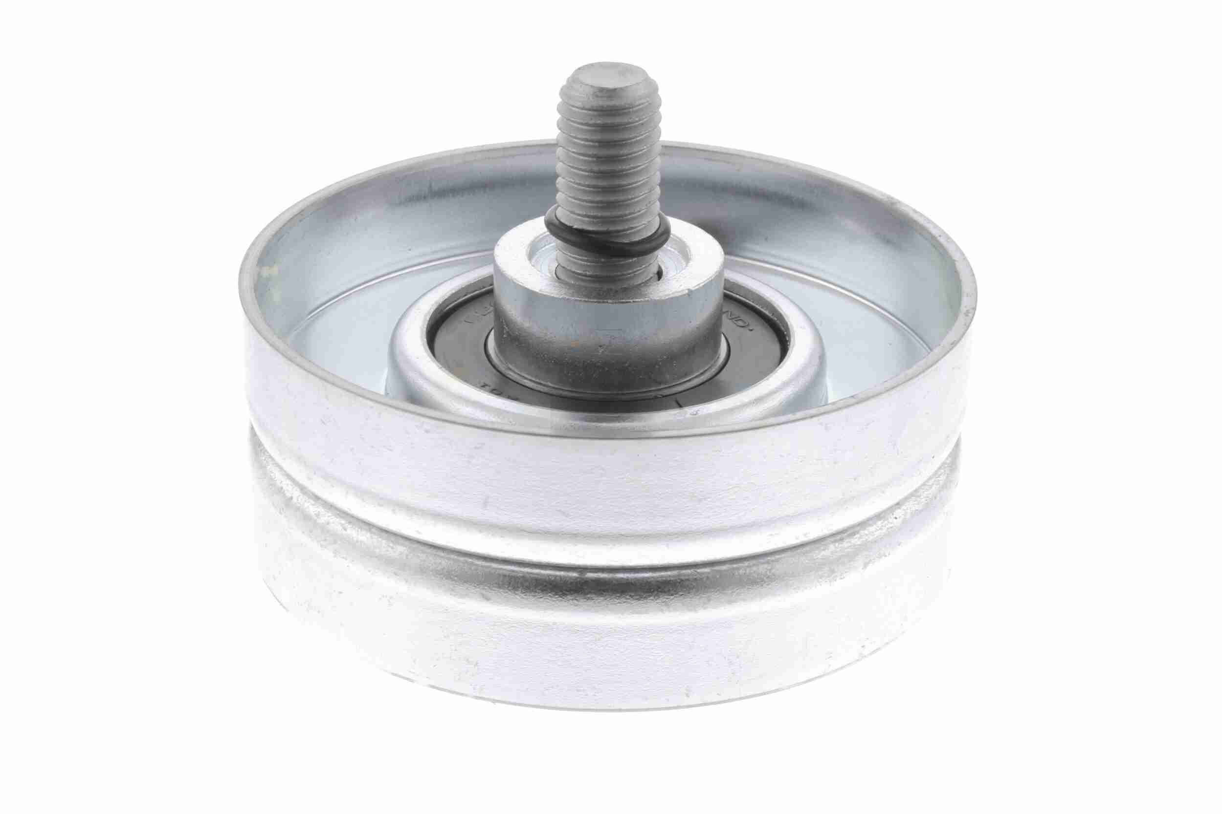 Vaico Geleiderol (poly) V-riem V42-0325