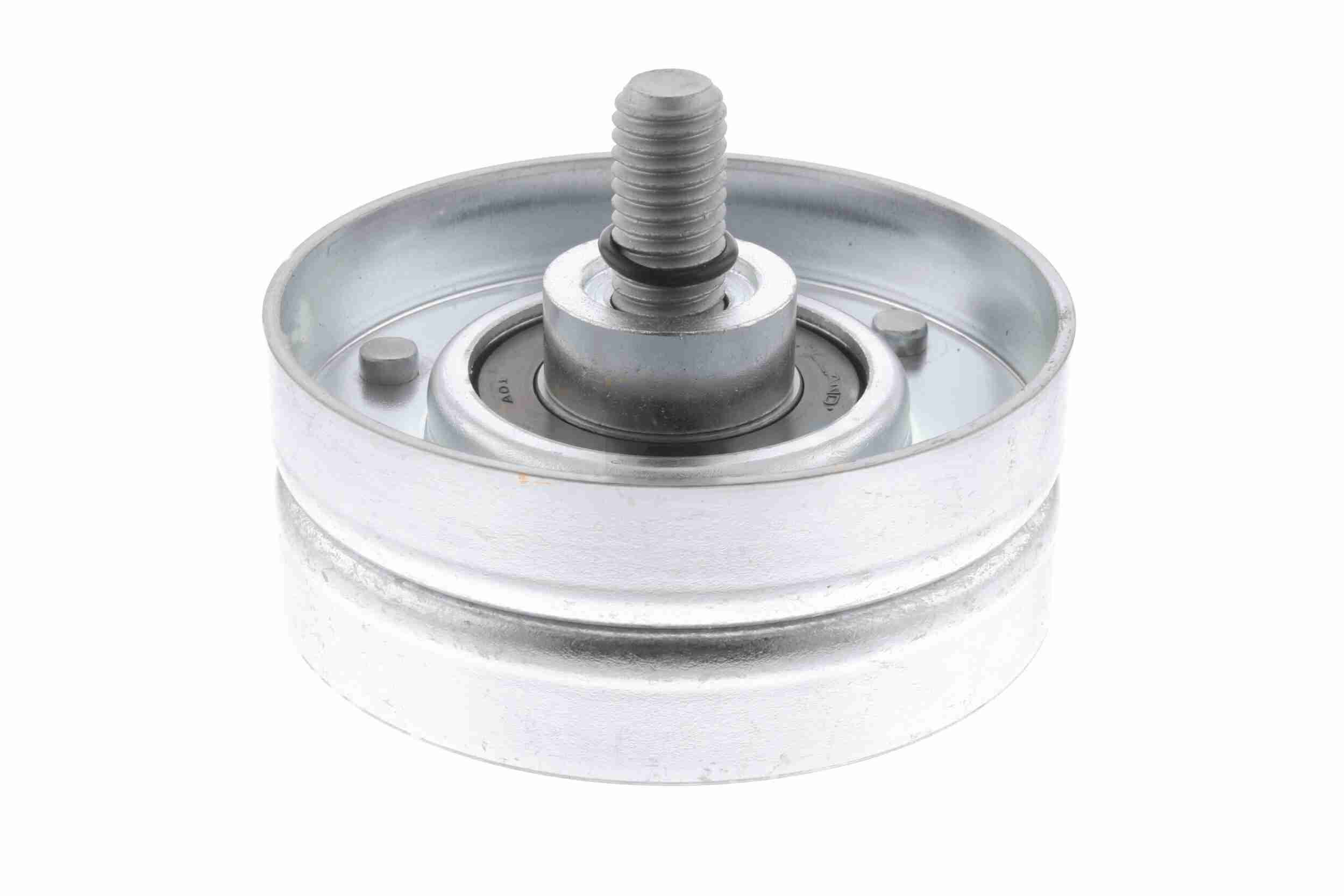 Vaico Geleiderol (poly) V-riem V42-0325