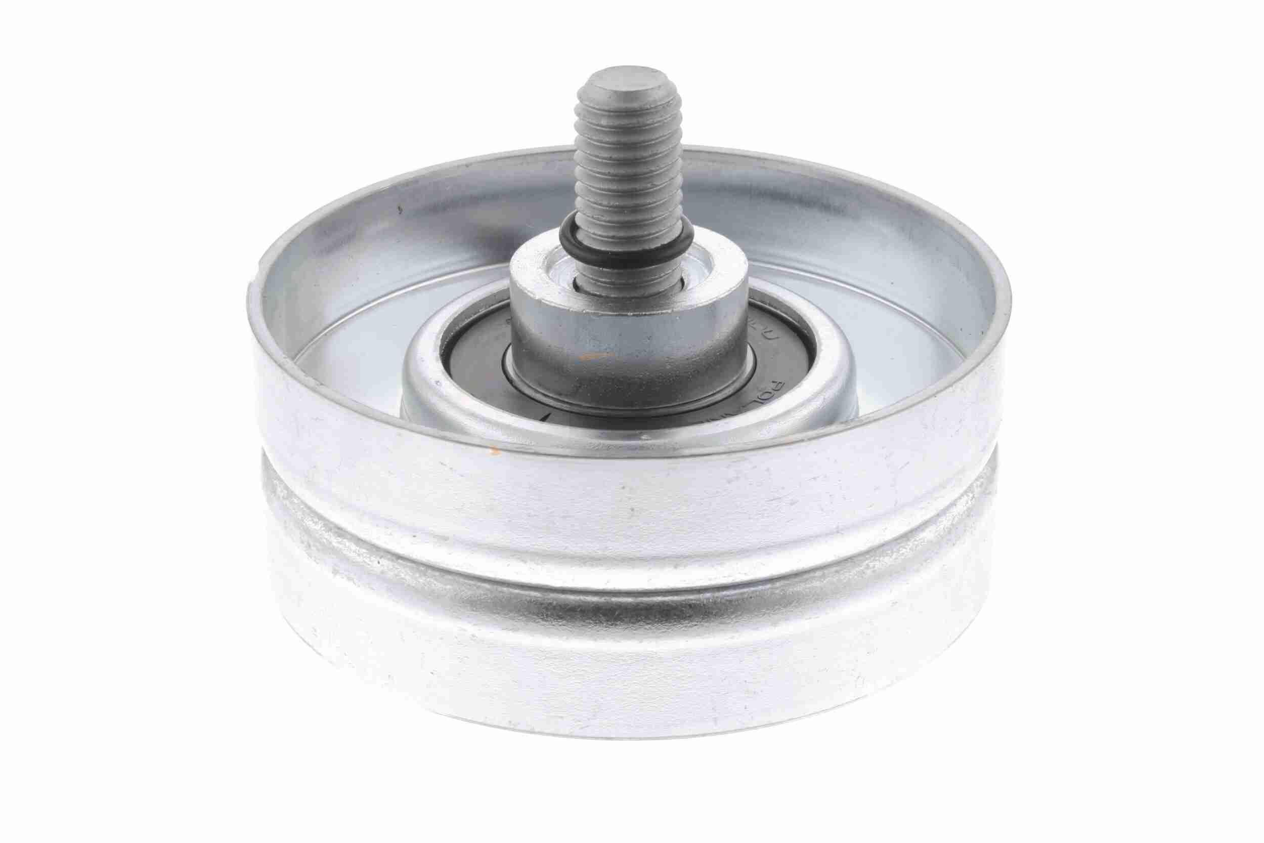 Vaico Geleiderol (poly) V-riem V42-0325