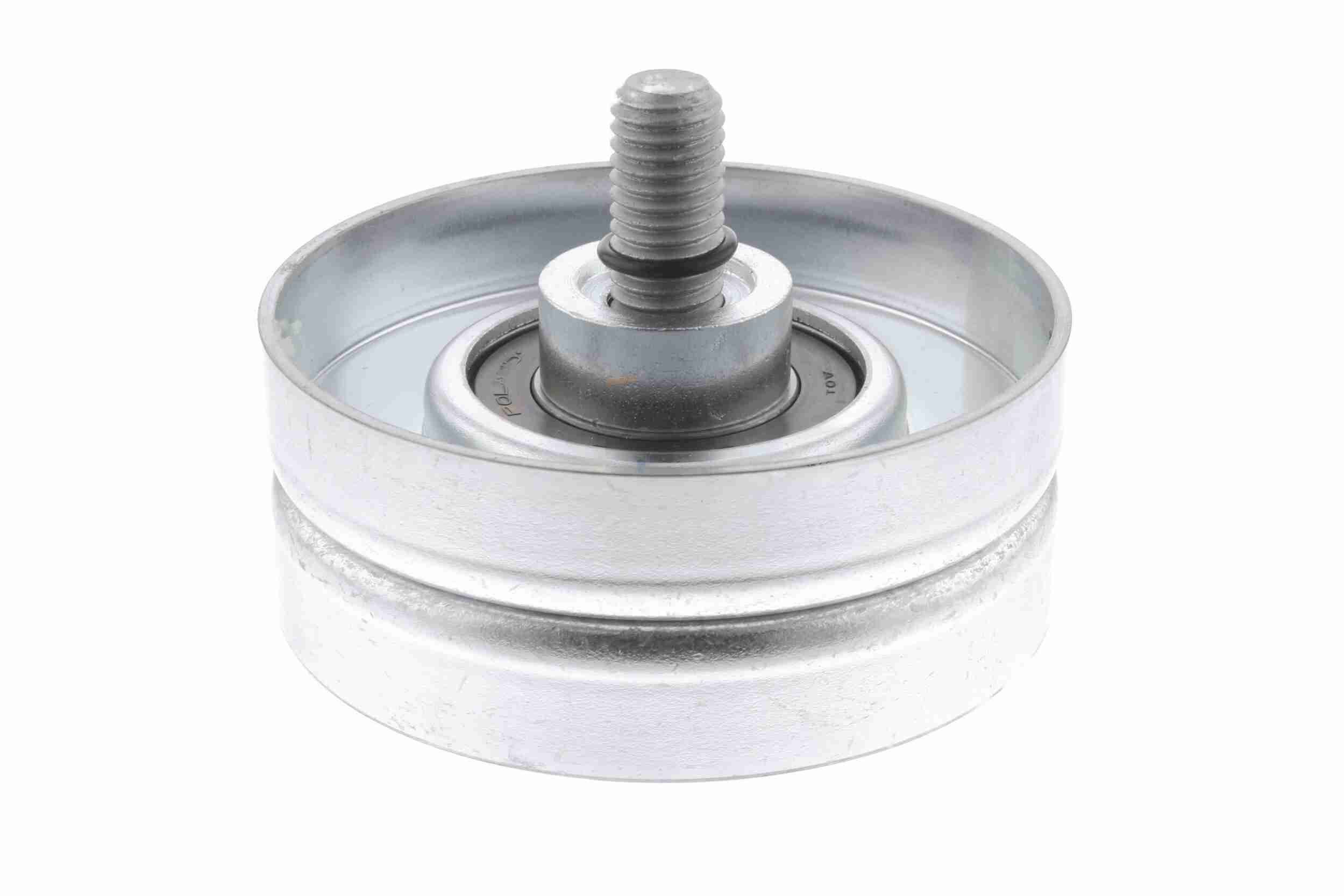 Vaico Geleiderol (poly) V-riem V42-0325