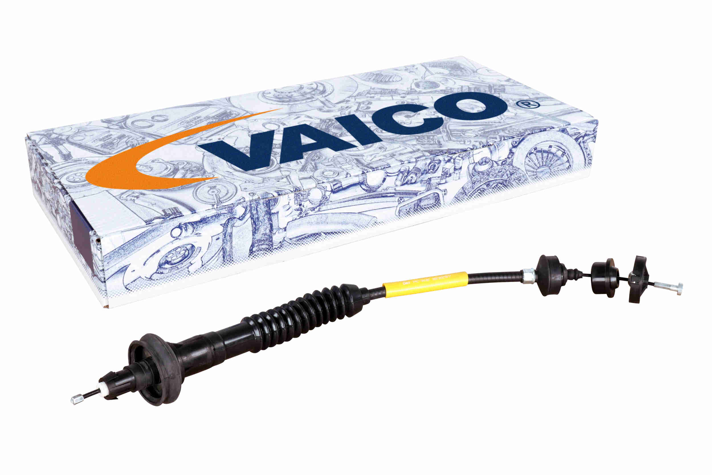 Vaico Koppelingskabel V42-0408