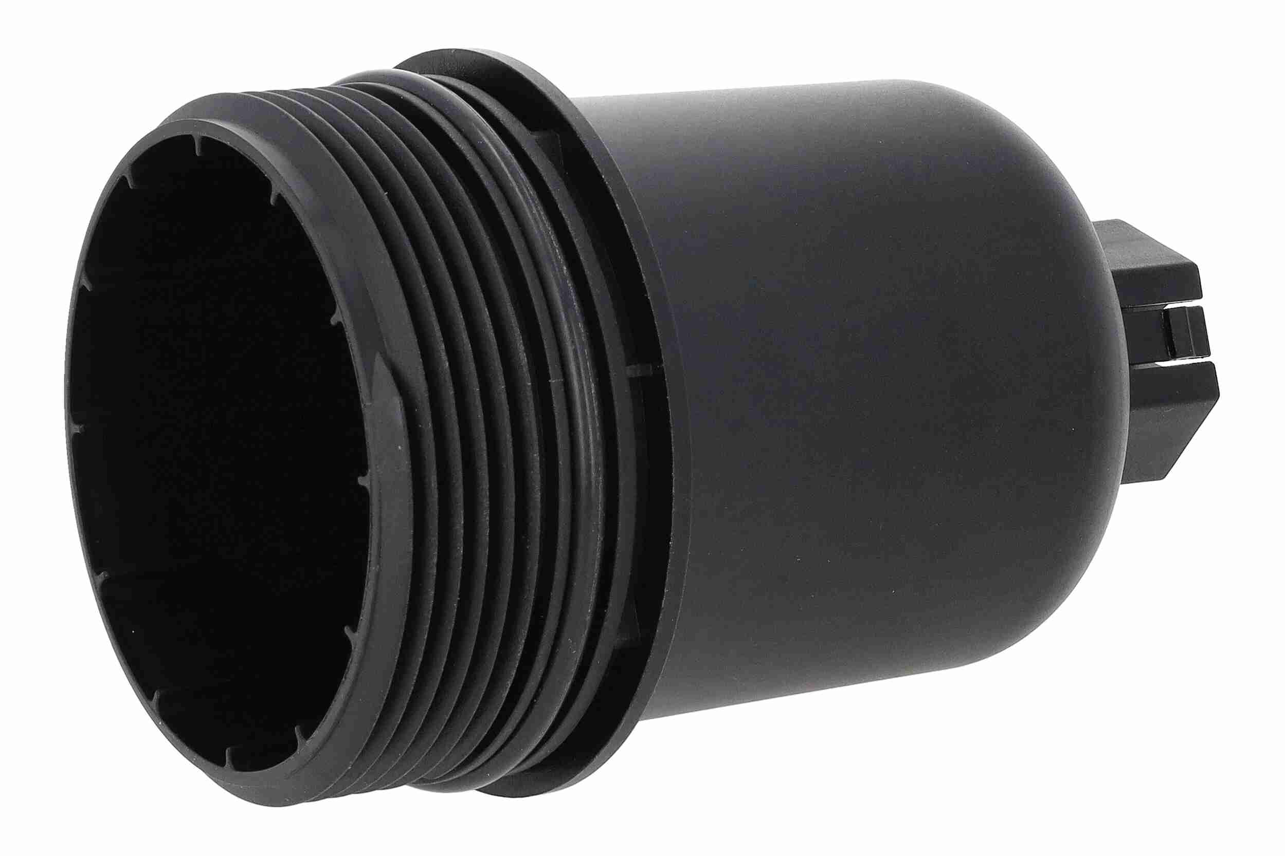 Vaico Oliefilterhuis deksel V42-0455