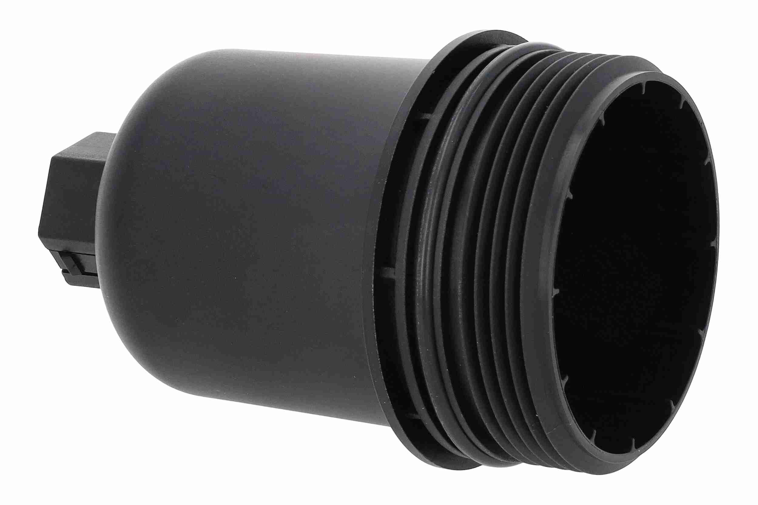 Vaico Oliefilterhuis deksel V42-0455