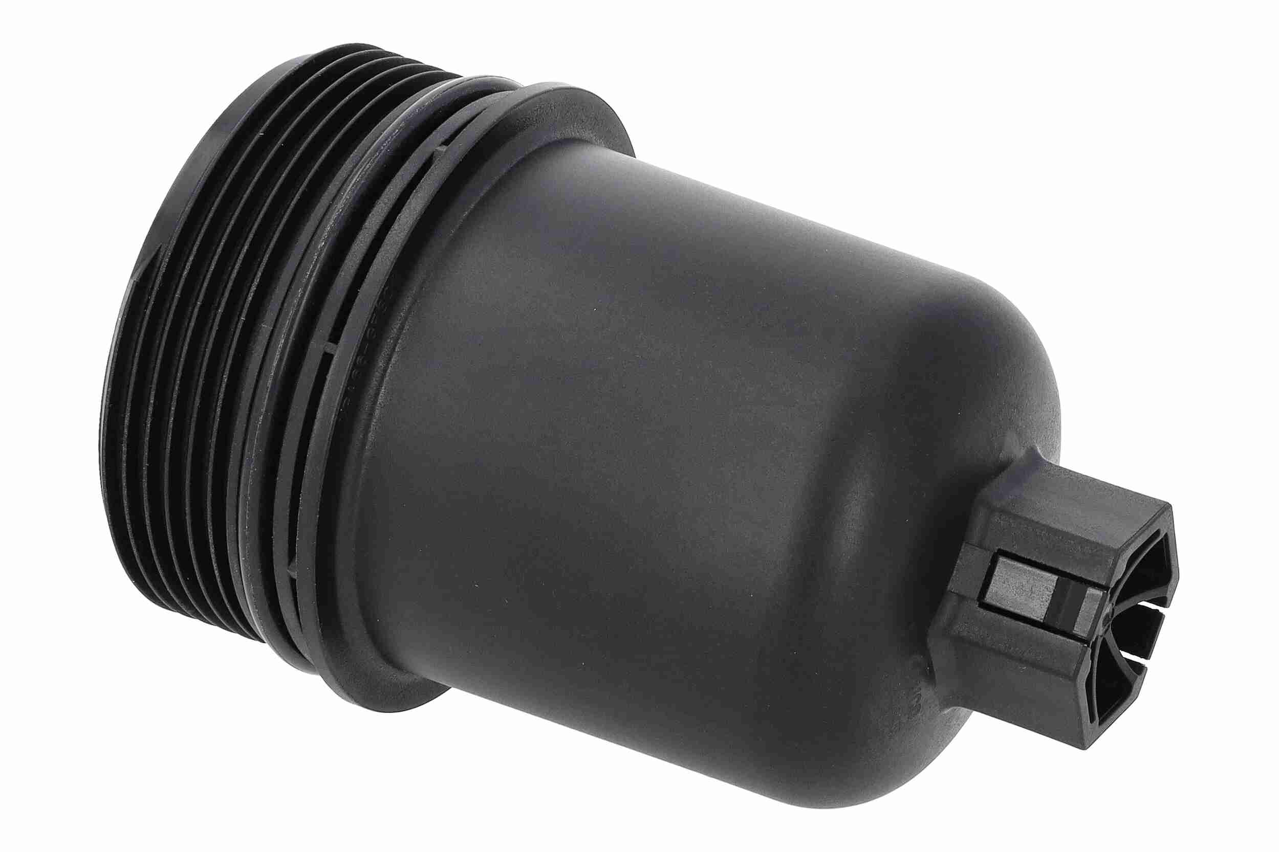 Vaico Oliefilterhuis deksel V42-0455