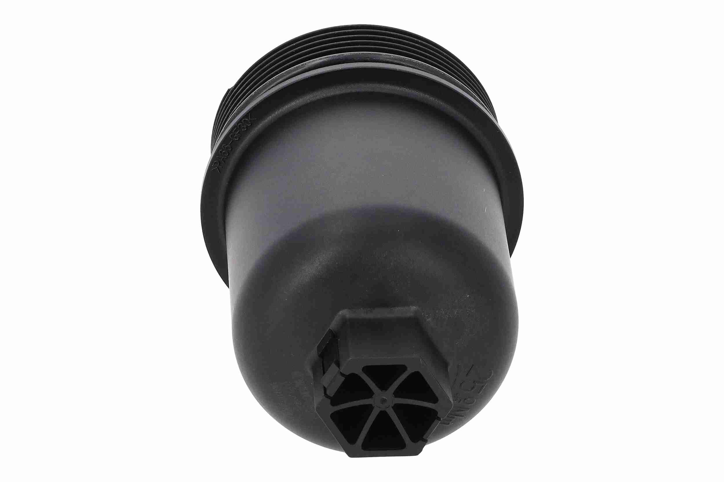 Vaico Oliefilterhuis deksel V42-0455