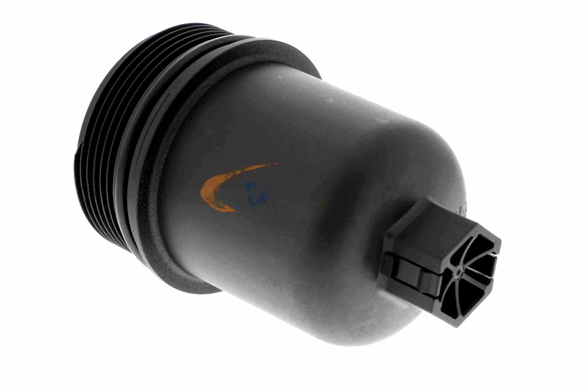 Vaico Oliefilterhuis deksel V42-0455