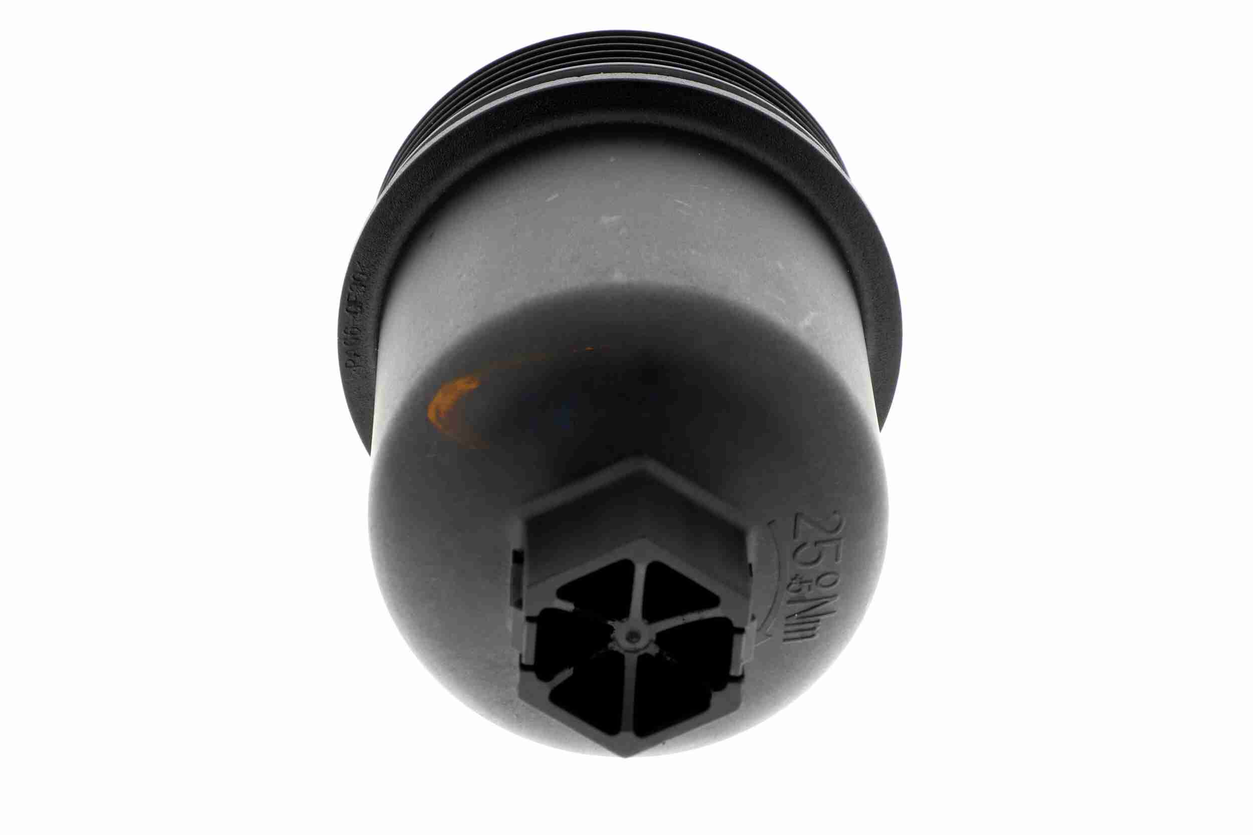 Vaico Oliefilterhuis deksel V42-0455