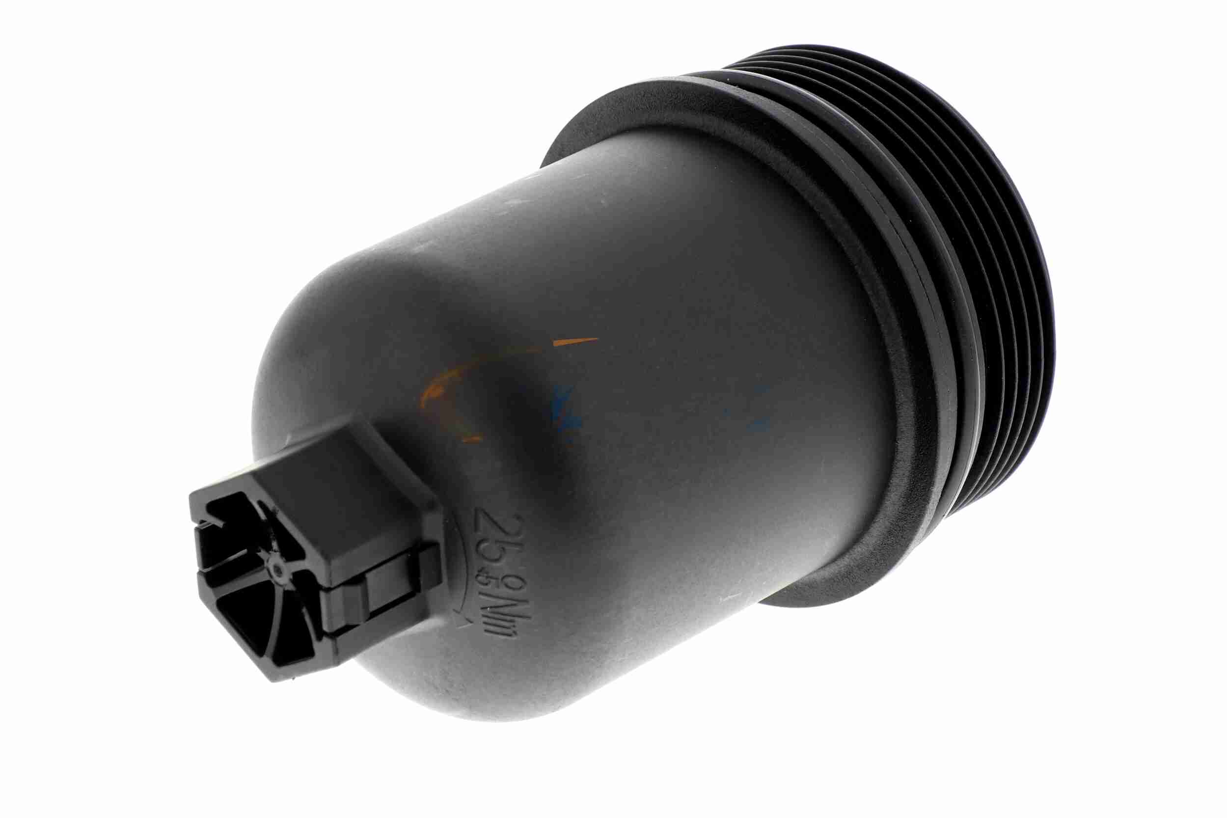 Vaico Oliefilterhuis deksel V42-0455