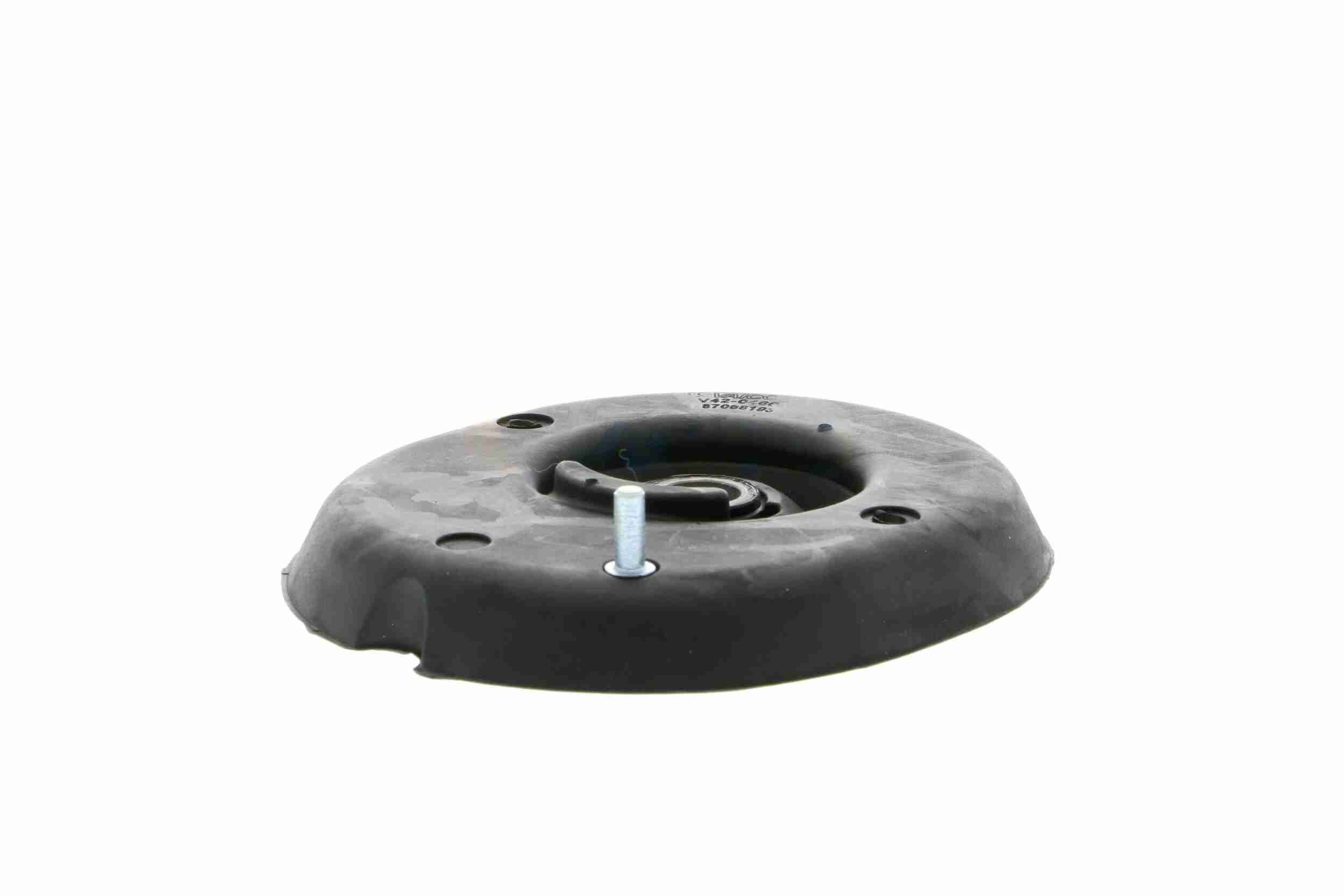 Vaico Veerpootlager & rubber V42-0466