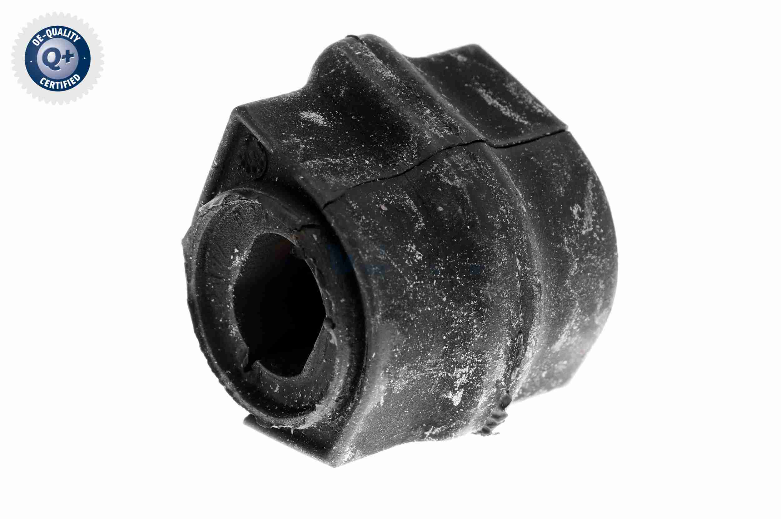 Vaico Stabilisatorstang rubber V42-0493
