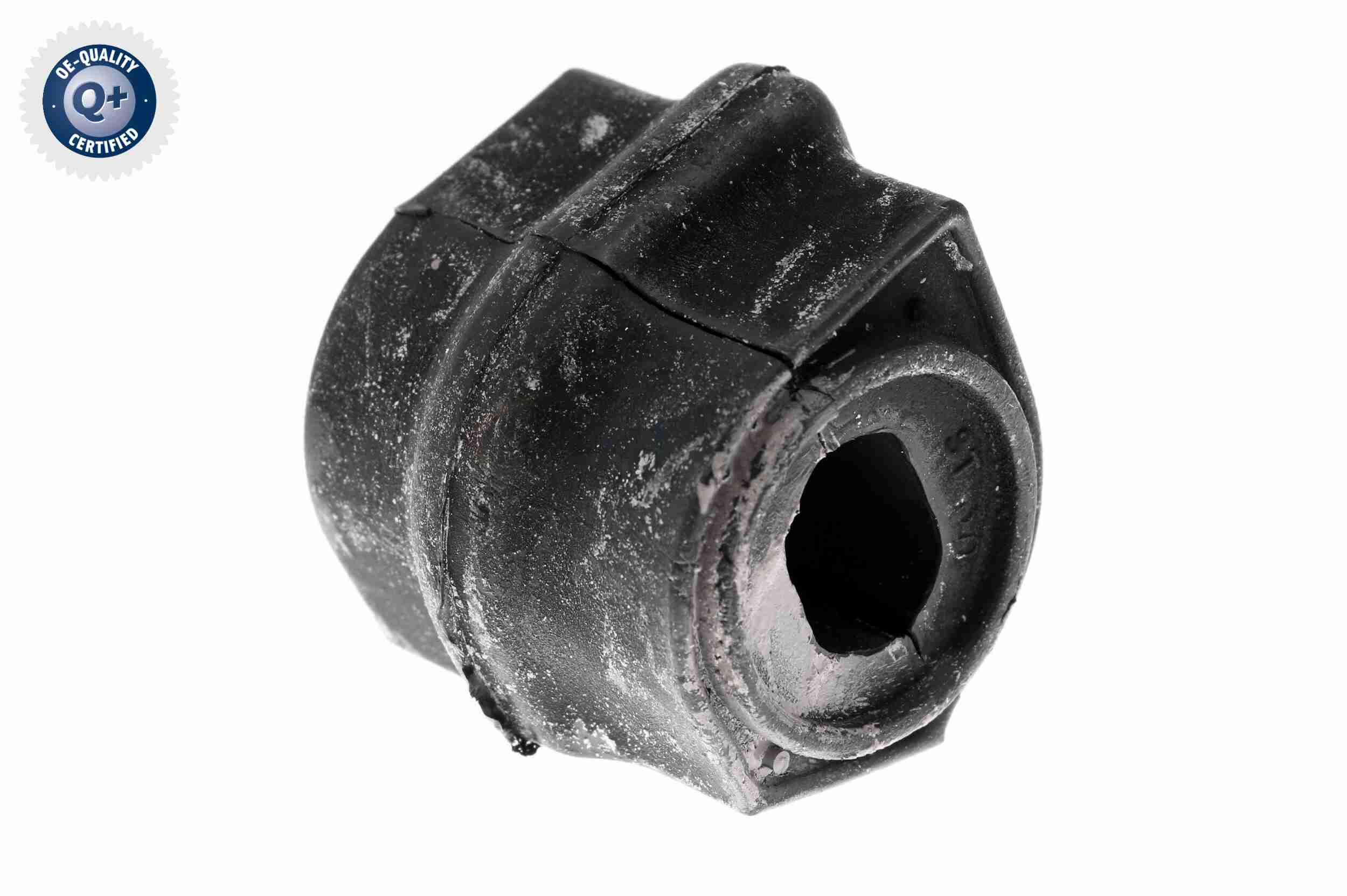 Vaico Stabilisatorstang rubber V42-0493