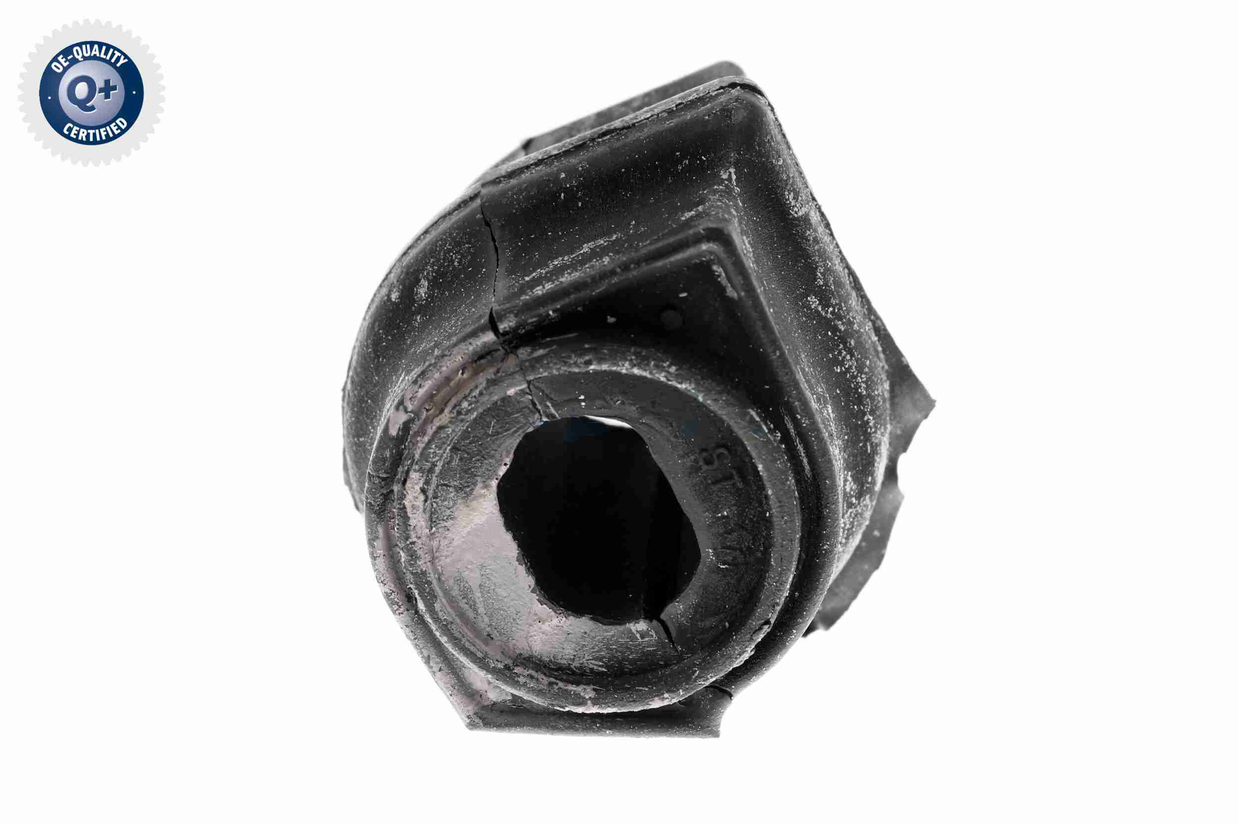 Vaico Stabilisatorstang rubber V42-0493