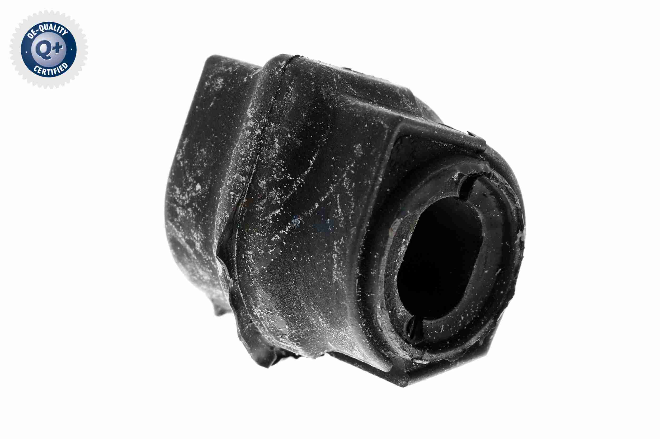 Vaico Stabilisatorstang rubber V42-0493
