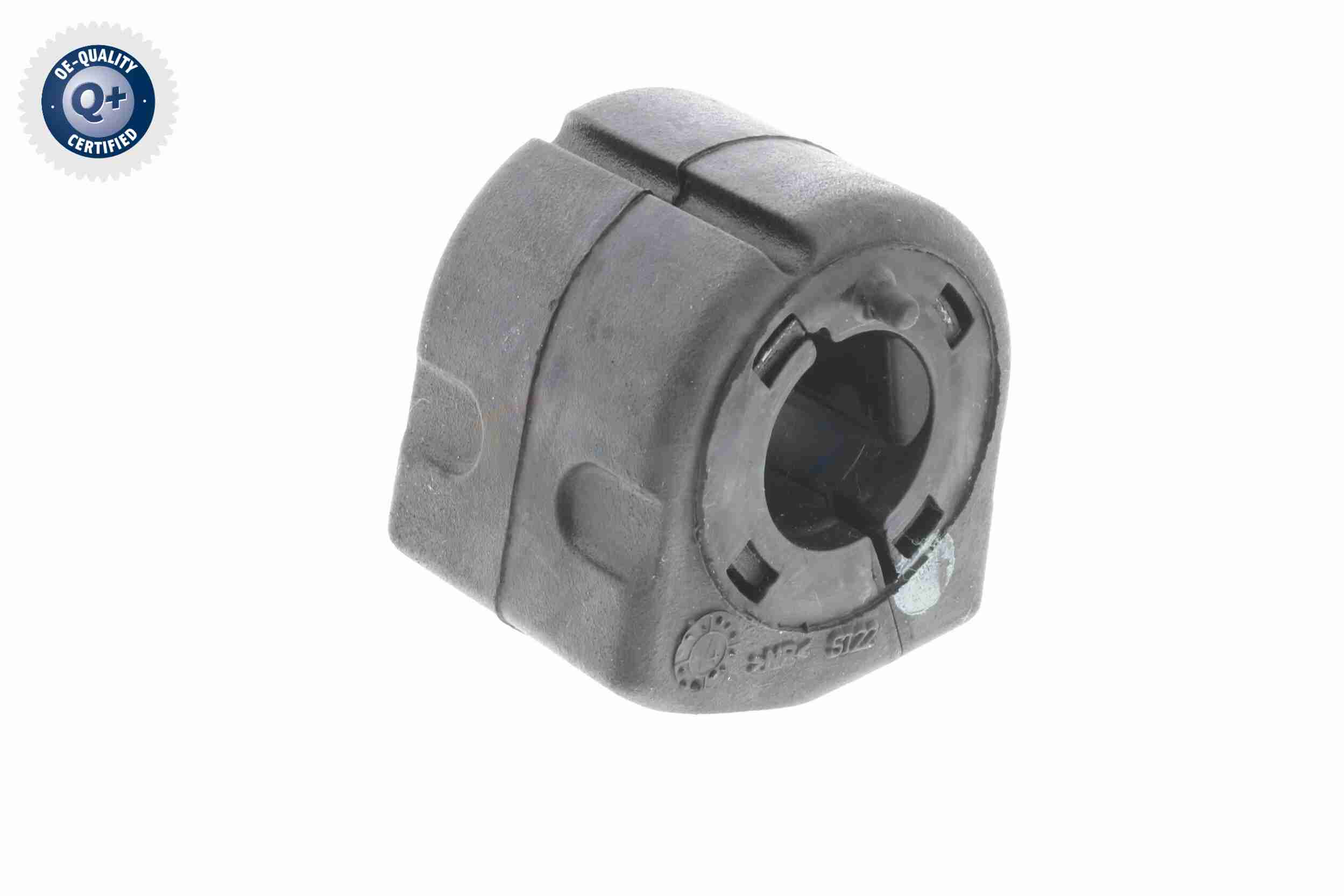 Vaico Stabilisatorstang rubber V42-0495