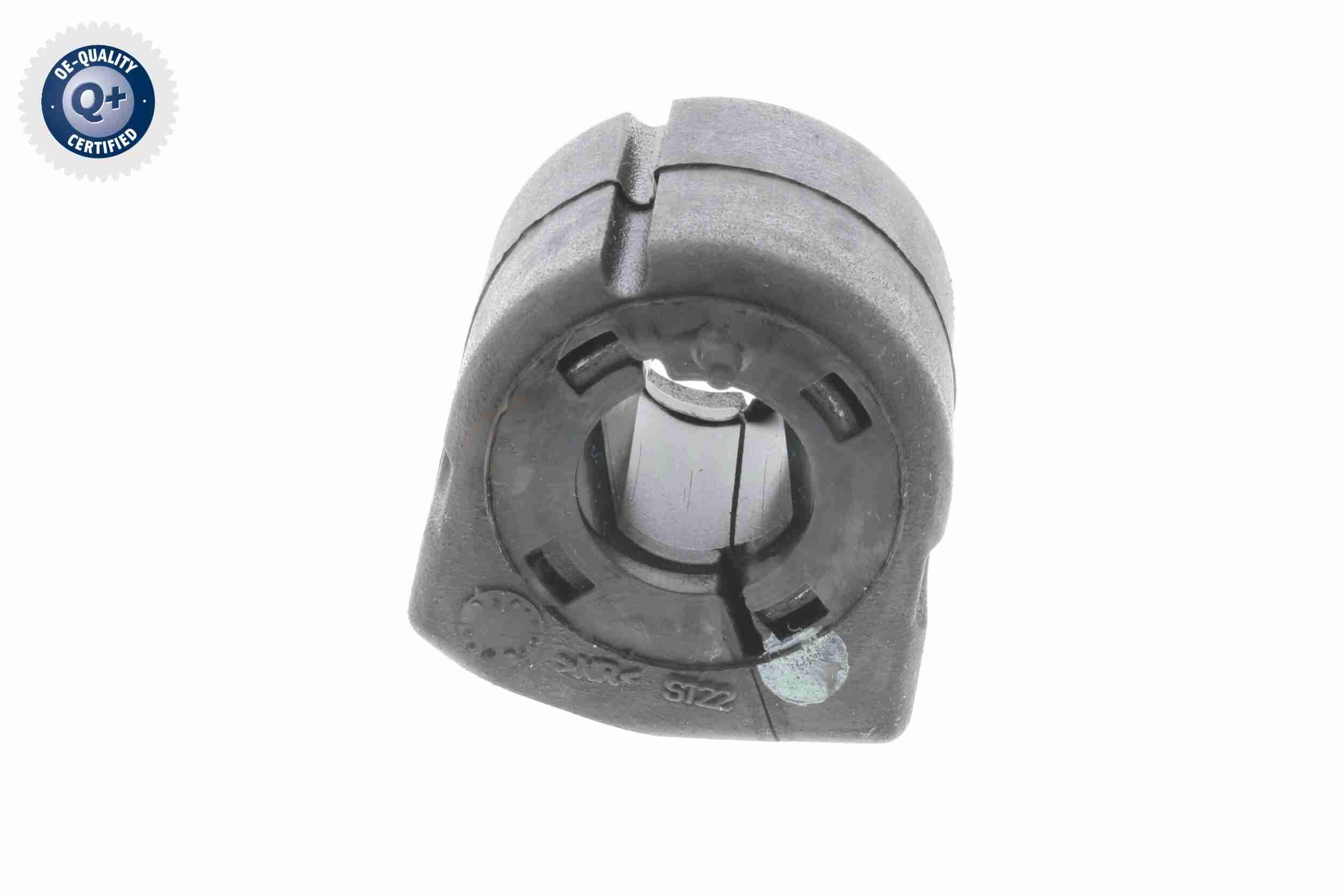Vaico Stabilisatorstang rubber V42-0495