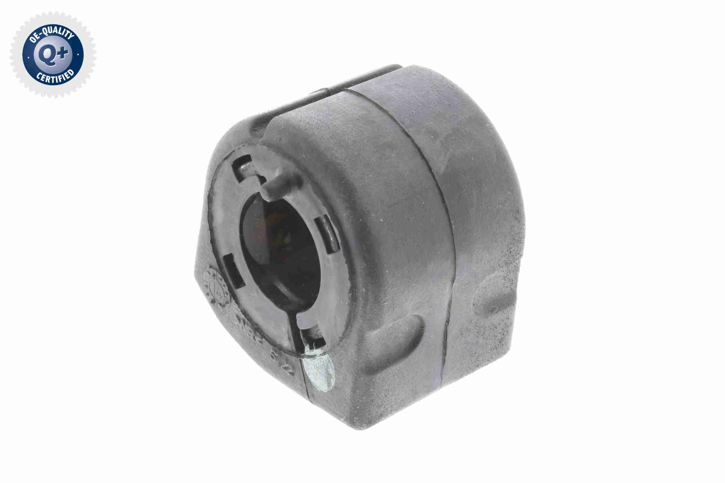 Vaico Stabilisatorstang rubber V42-0495