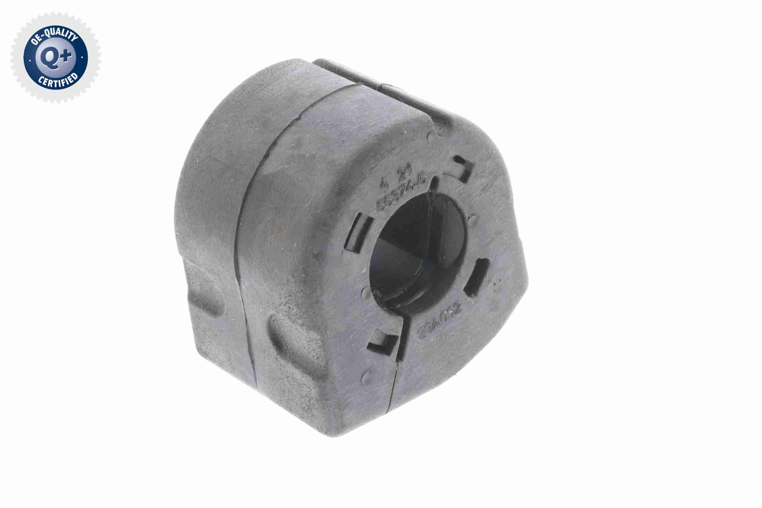 Vaico Stabilisatorstang rubber V42-0495
