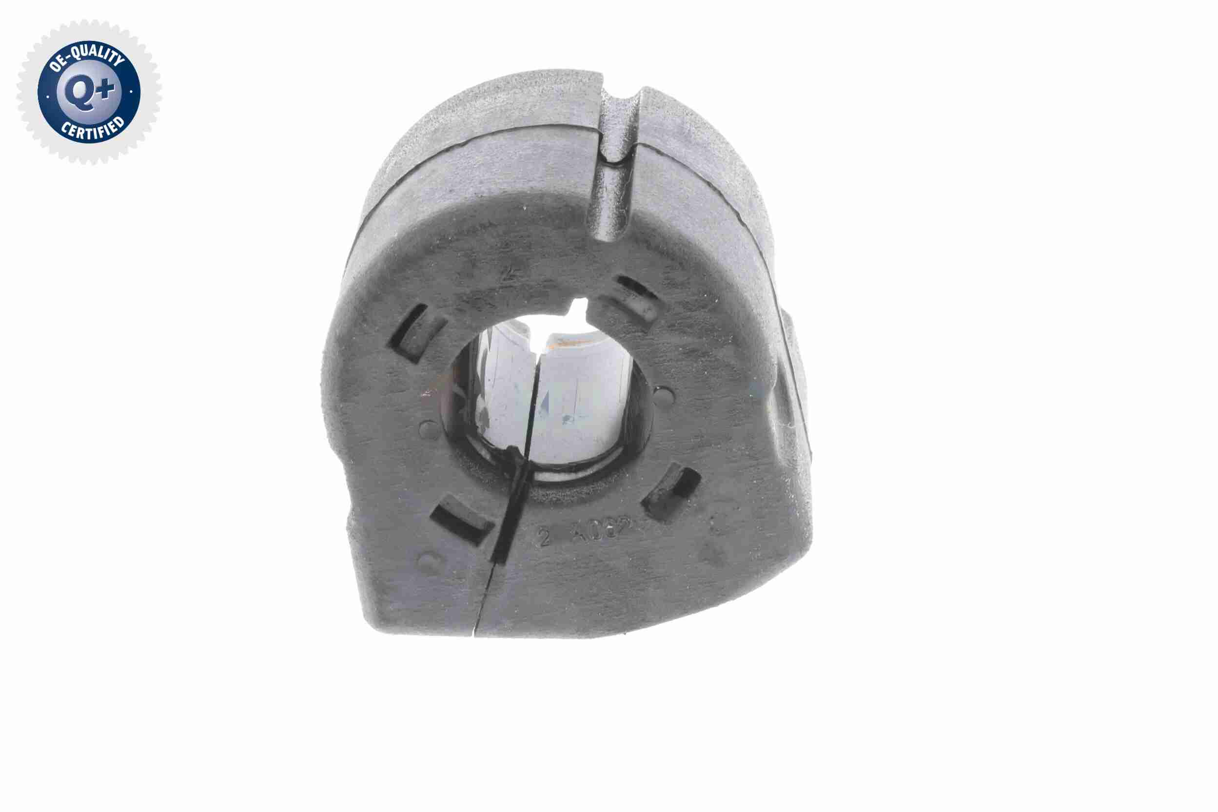 Vaico Stabilisatorstang rubber V42-0495