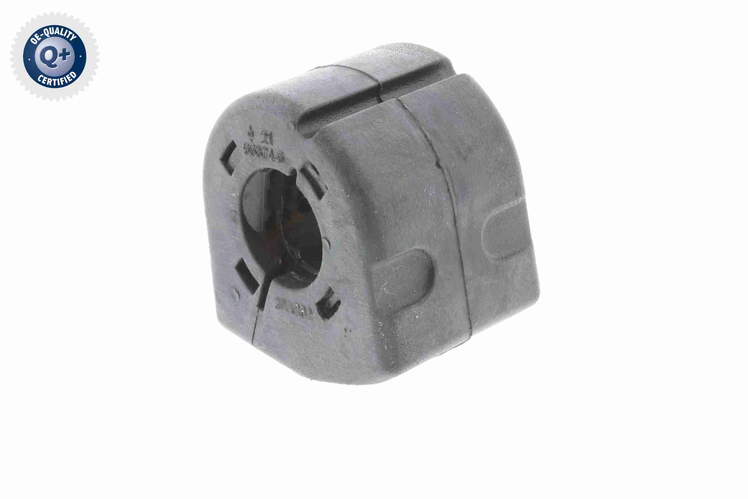Vaico Stabilisatorstang rubber V42-0495