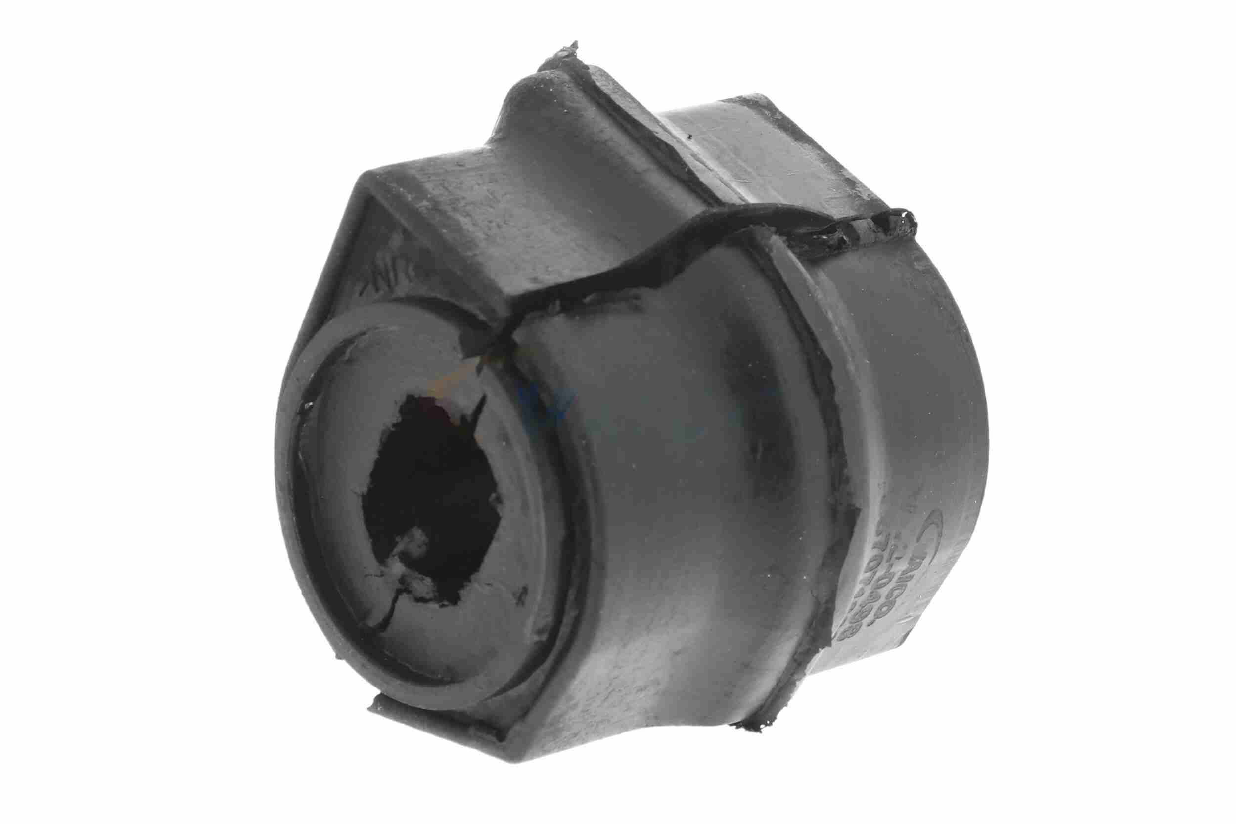 Vaico Stabilisatorstang rubber V42-0498