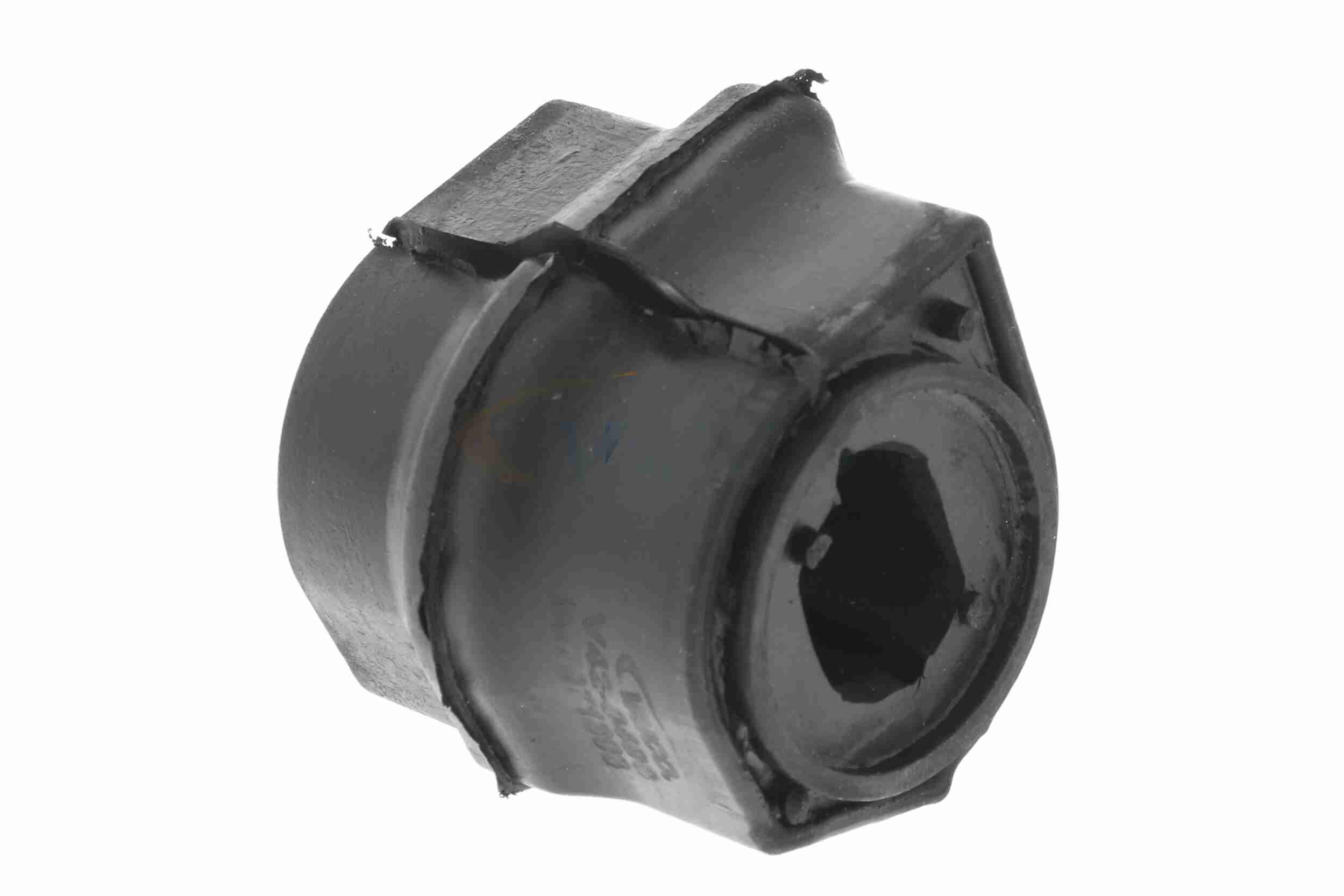 Vaico Stabilisatorstang rubber V42-0498