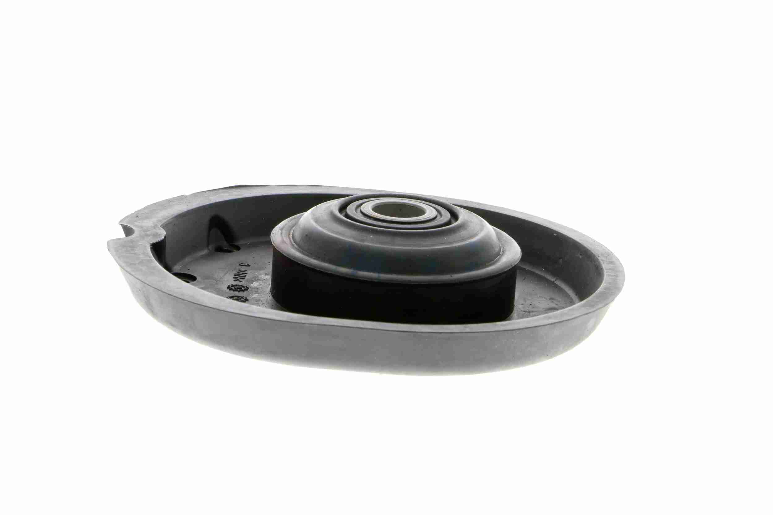 Vaico Veerpootlager & rubber V42-0513