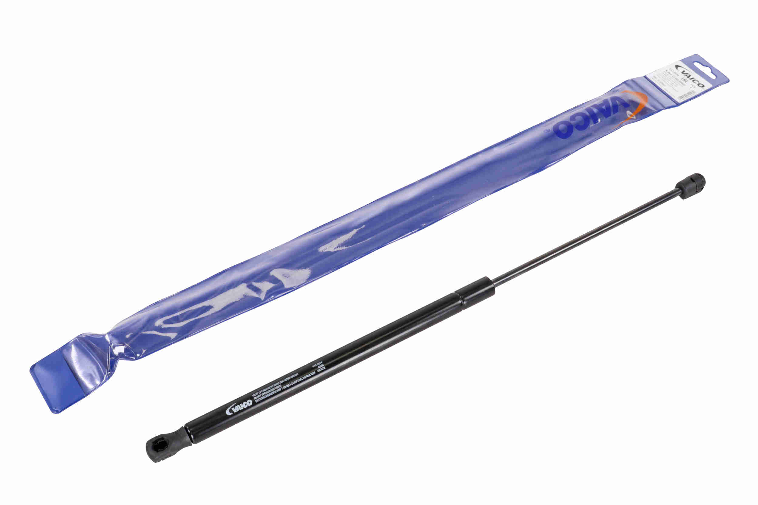 Vaico Gasveer, kofferruimte V42-0534