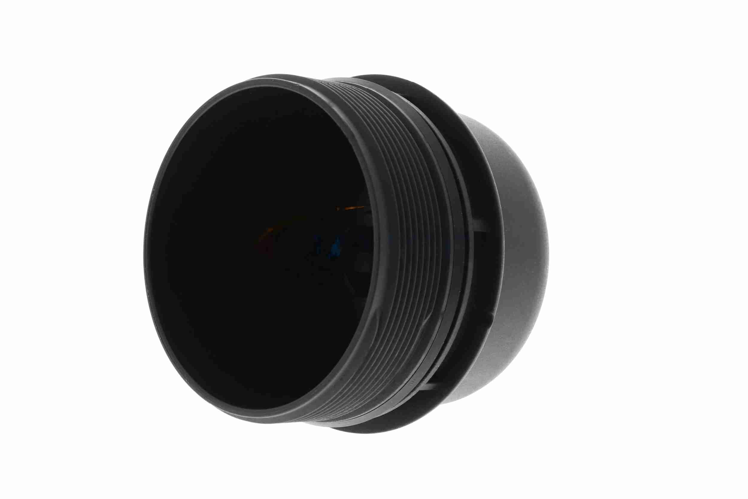 Vaico Oliefilterhuis deksel V42-0535