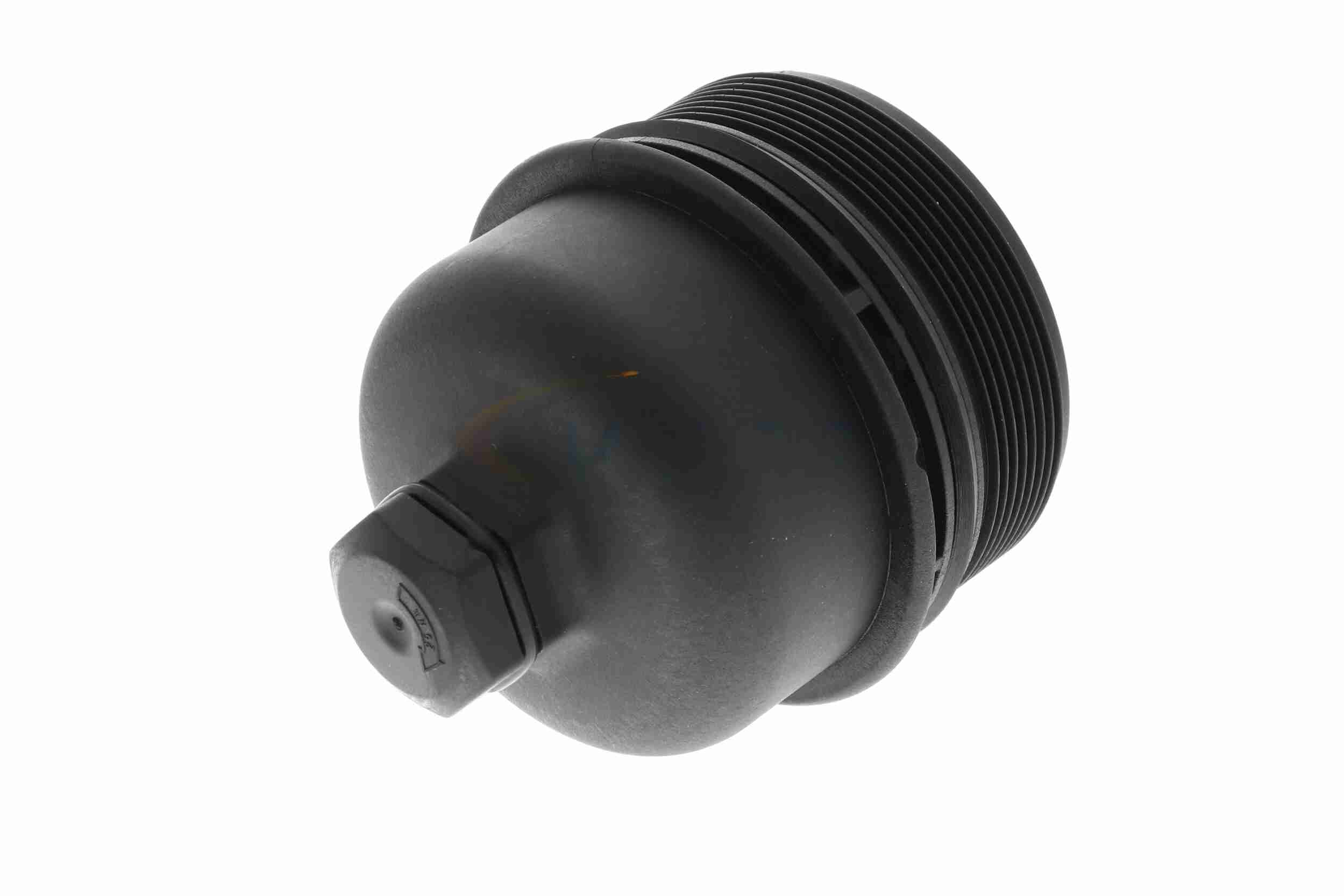 Vaico Oliefilterhuis deksel V42-0535