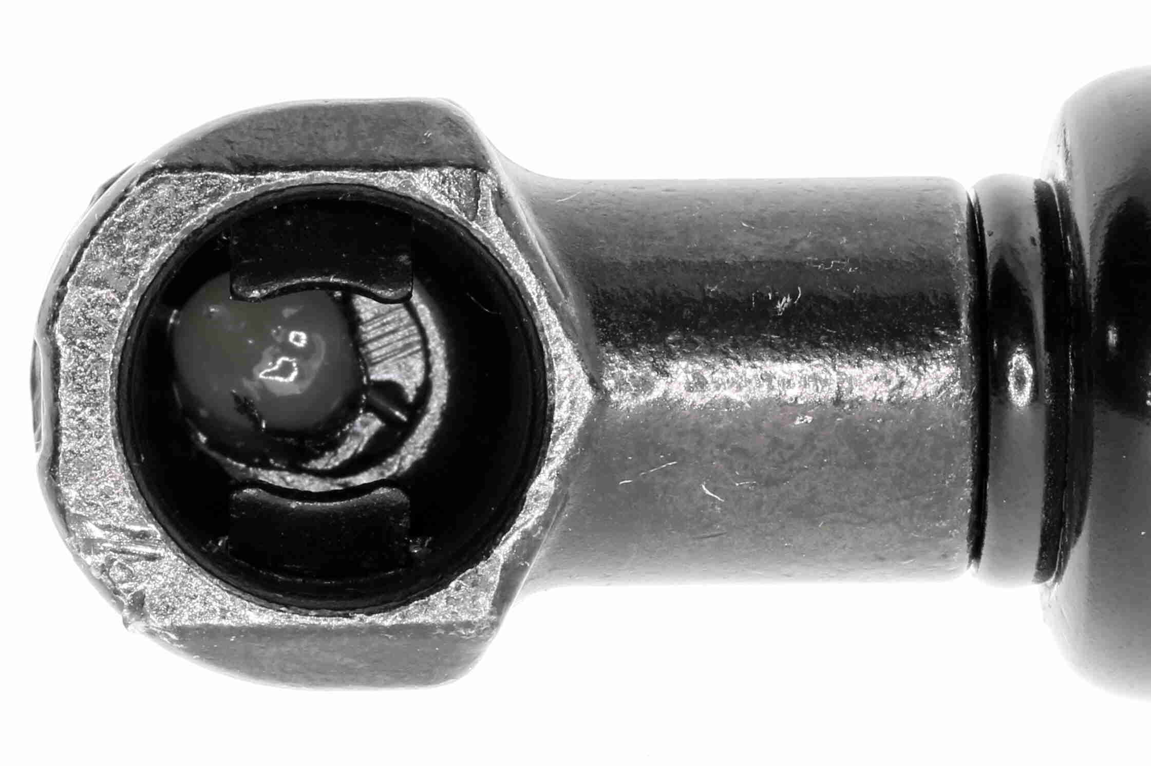 Vaico Gasveer, kofferruimte V42-0538