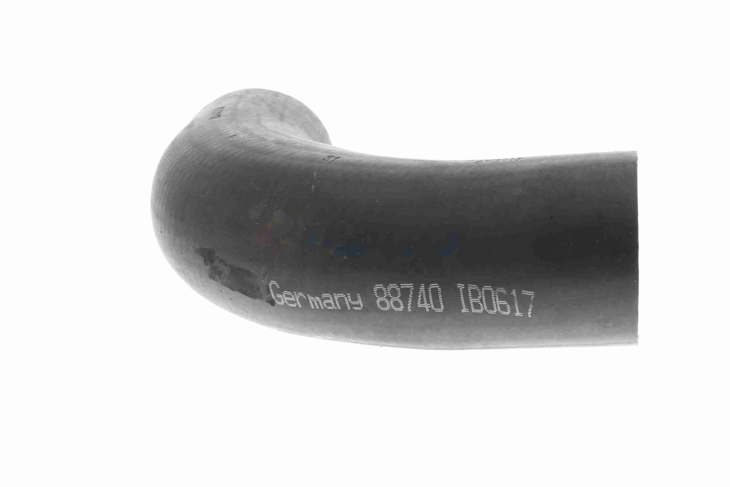 Vaico Laadlucht-/turboslang V42-0572