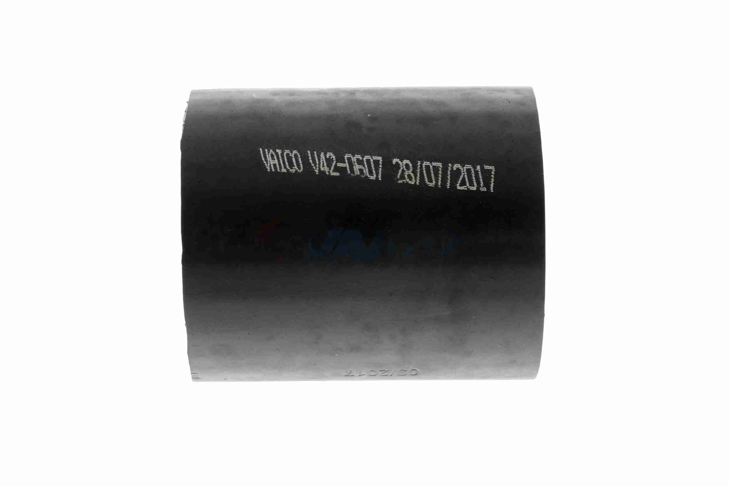 Vaico Laadlucht-/turboslang V42-0607