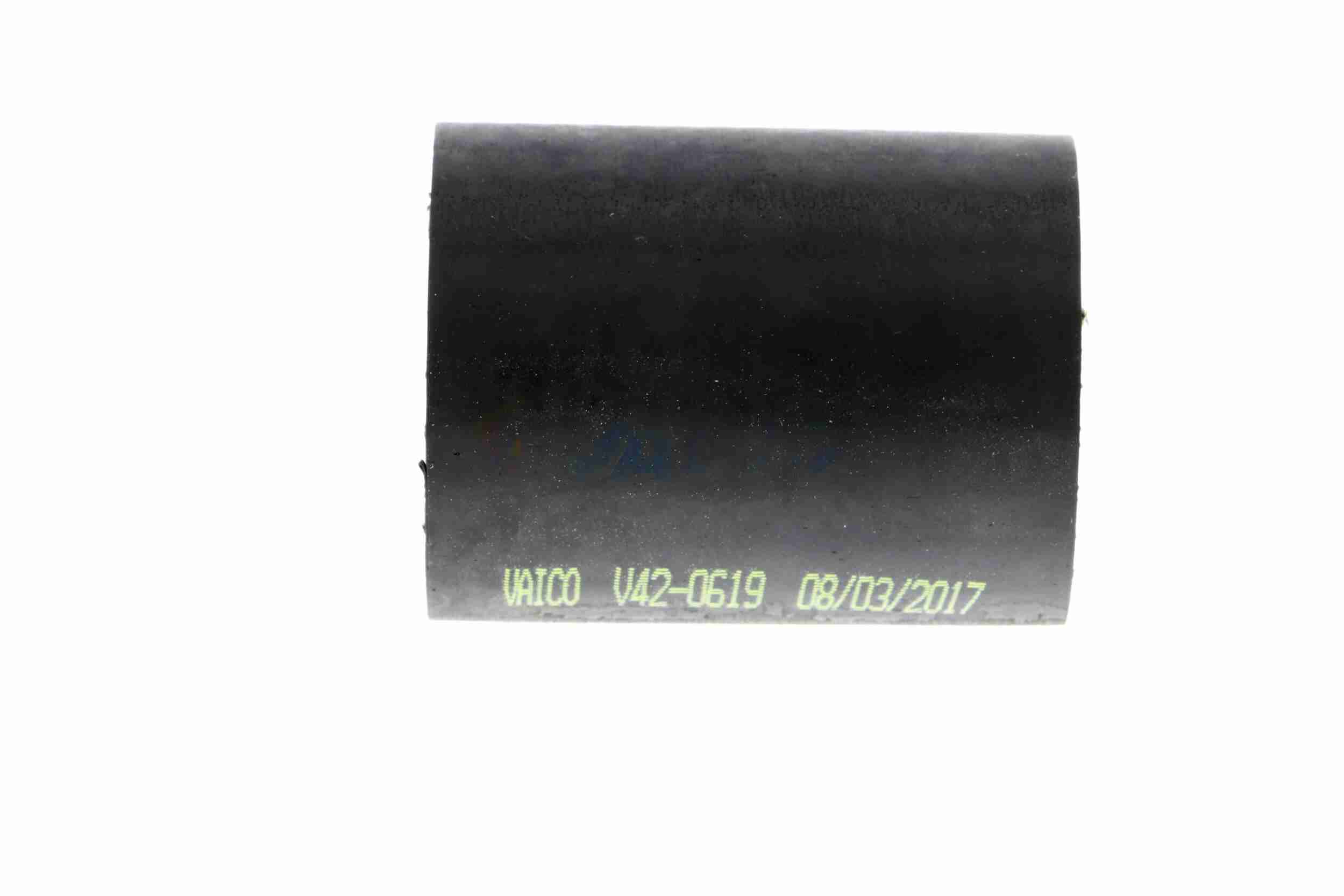 Vaico Laadlucht-/turboslang V42-0619