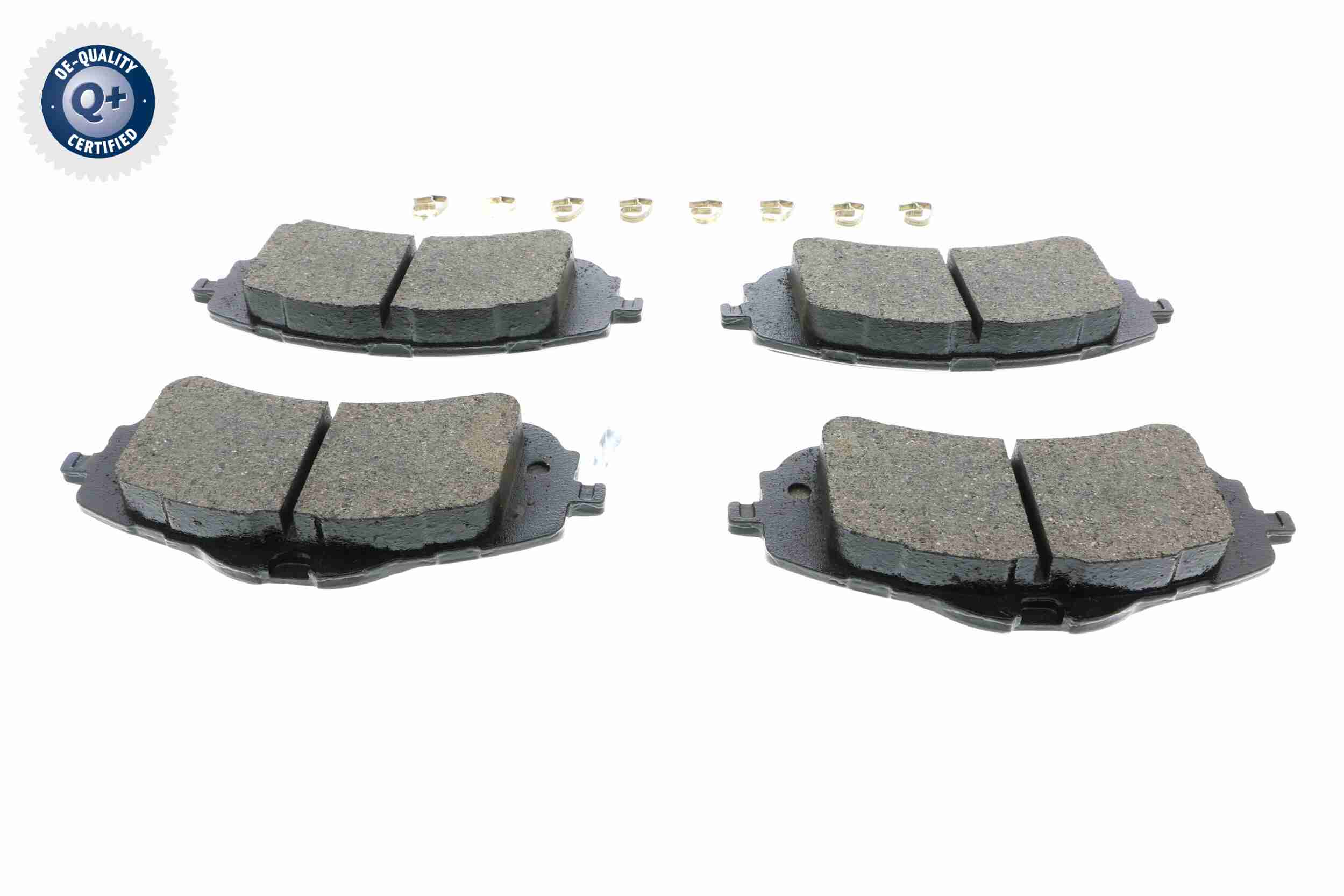 Vaico Remblokset V42-0625