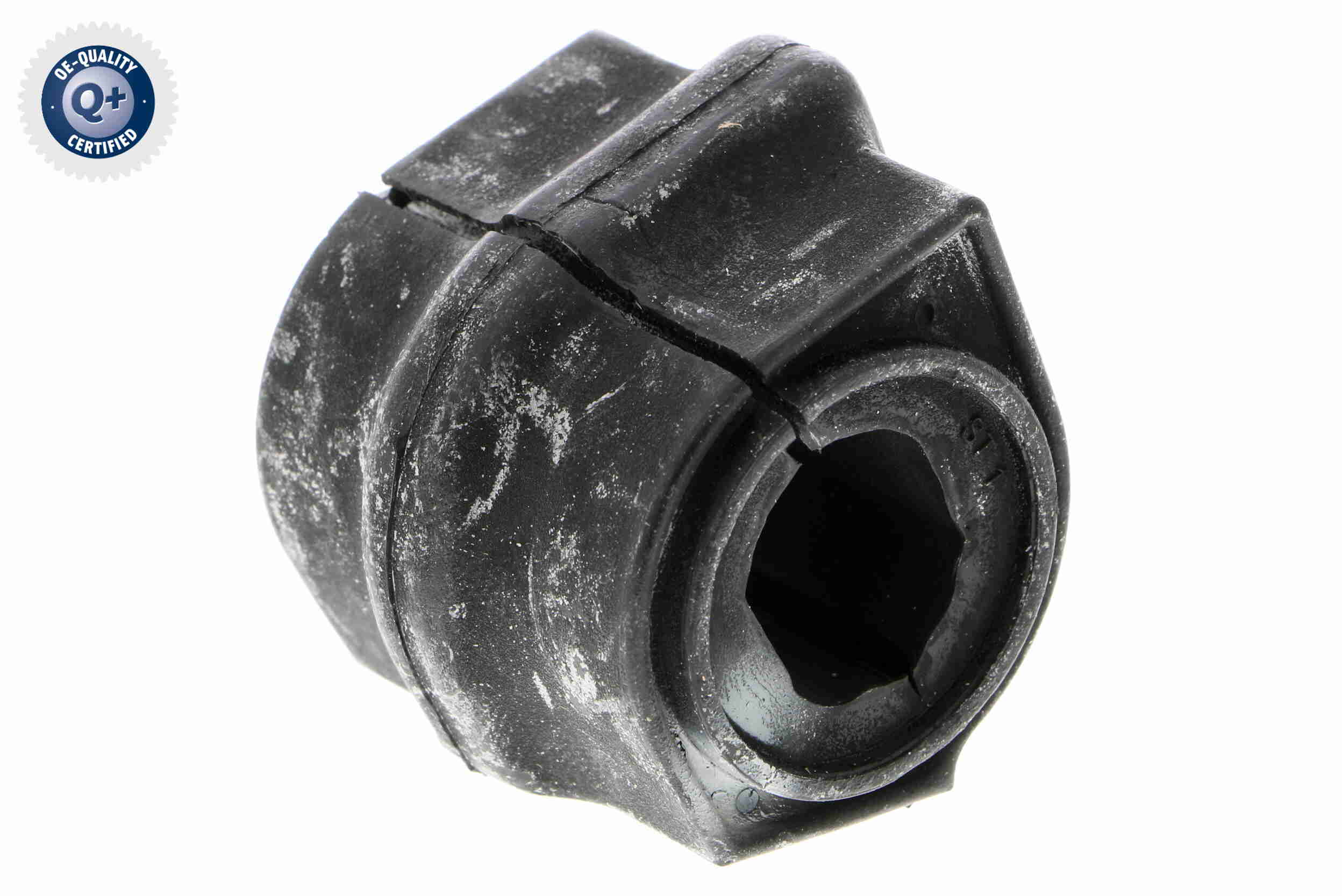 Vaico Stabilisatorstang rubber V42-0654